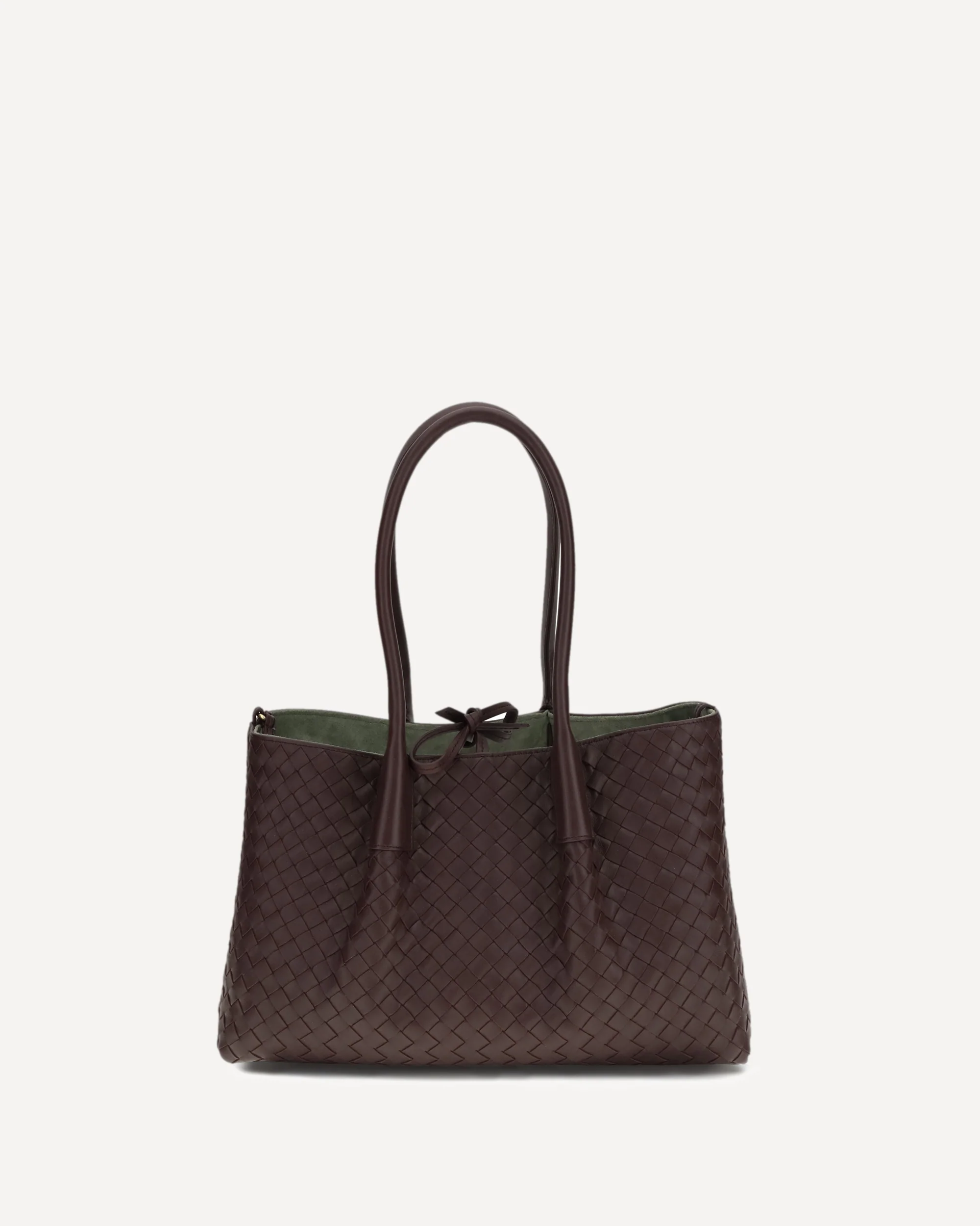 Pinacoteca Tote Bag - BROWN | Cheap Luxury Handbags Store,