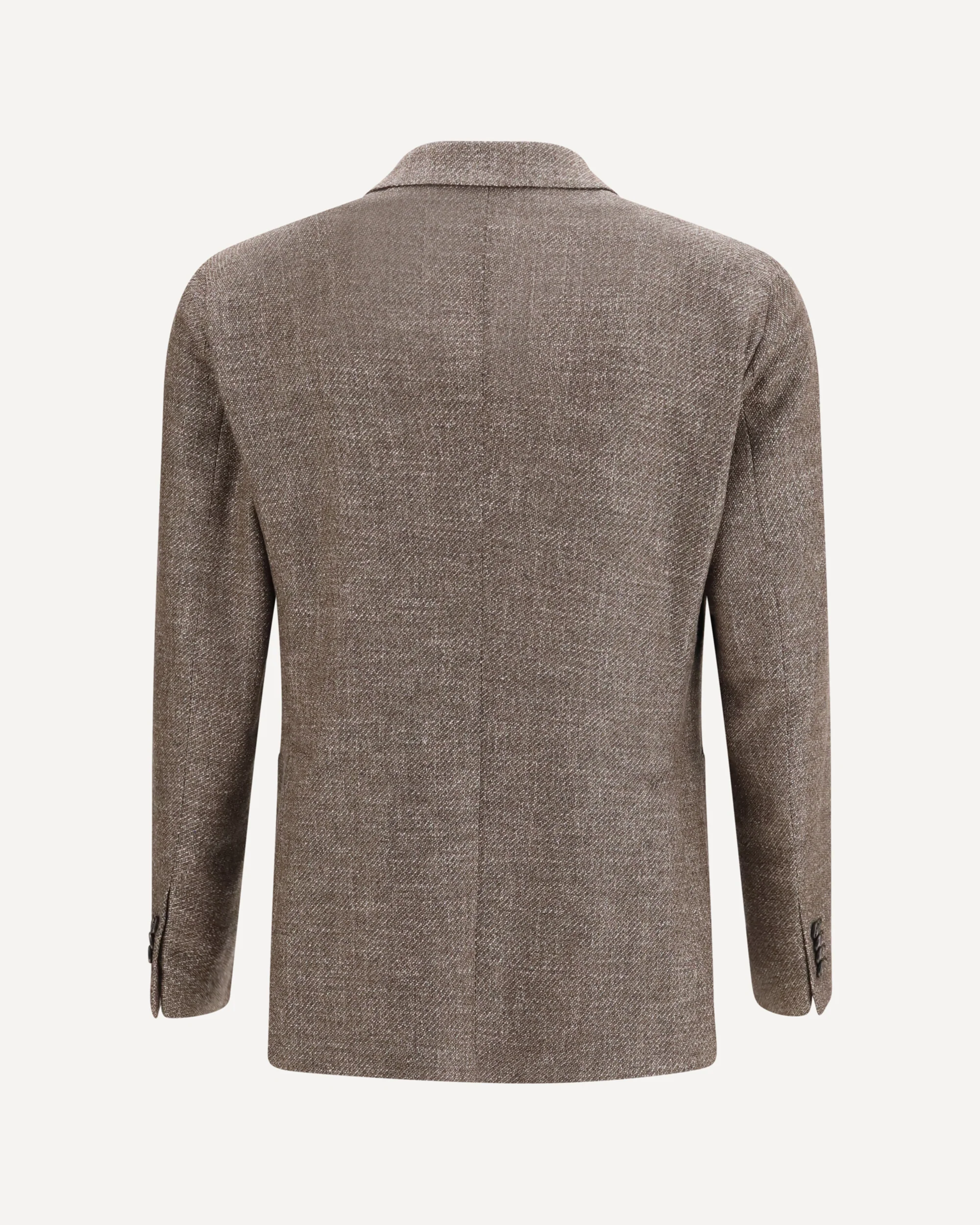 Double breasted Blazer - BROWN | Cheap Luxury Handbags Store,