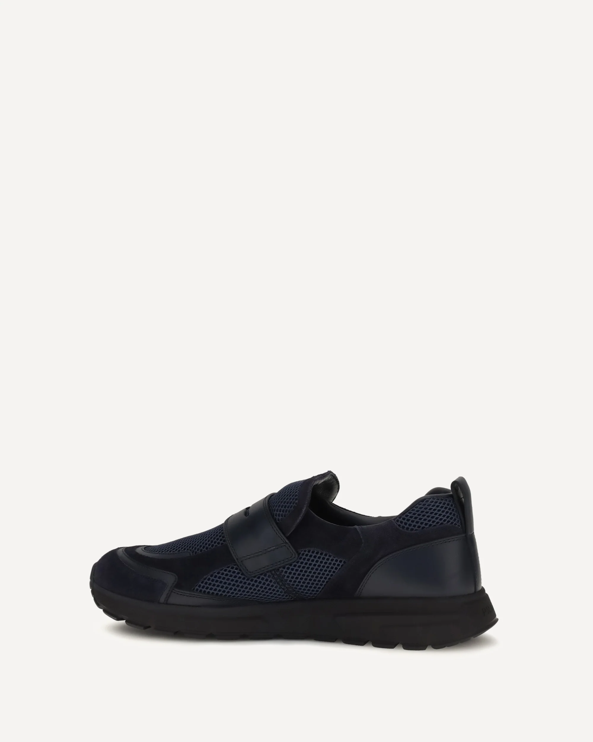 Sport mesh Loafers - BLUE | Cheap Luxury Handbags Store,