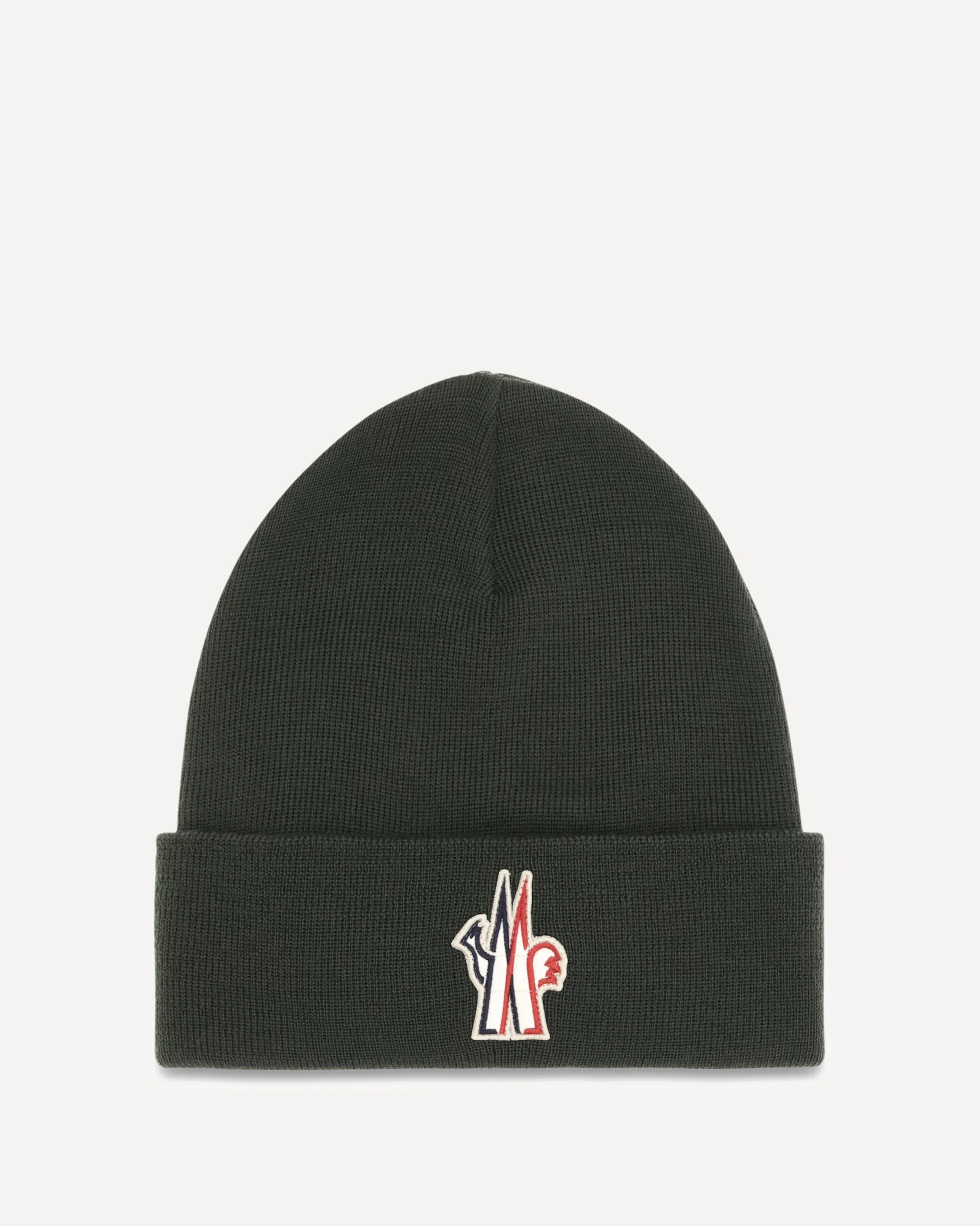 Wool Beanie - GREEN | Cheap Luxury Handbags Store,