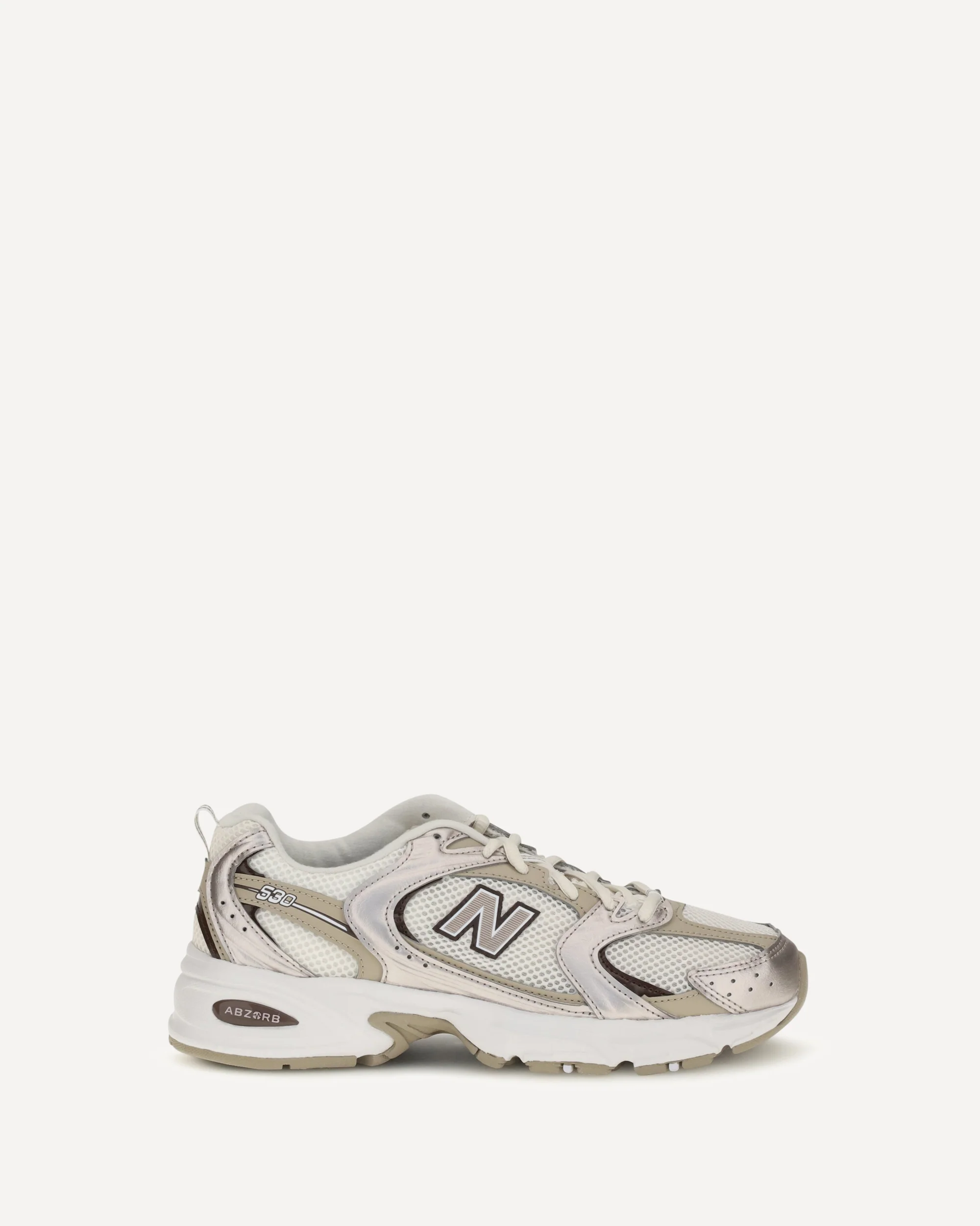 530 Sneakers - BEIGE | Cheap Luxury Handbags Store,