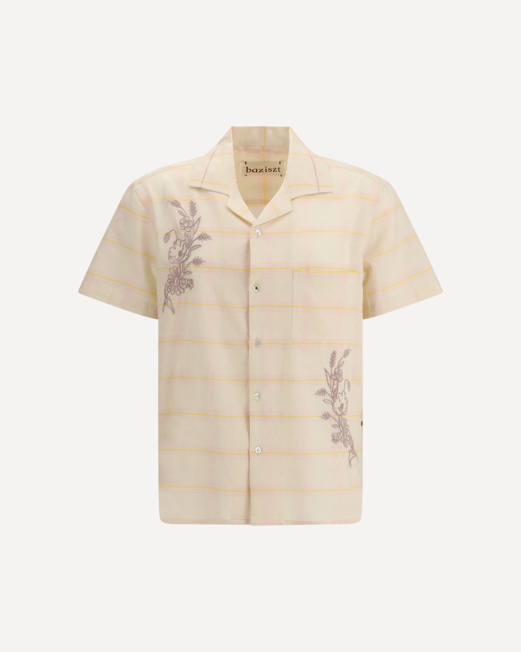 Provence Shirt - PINK | Cheap Luxury Handbags Store,