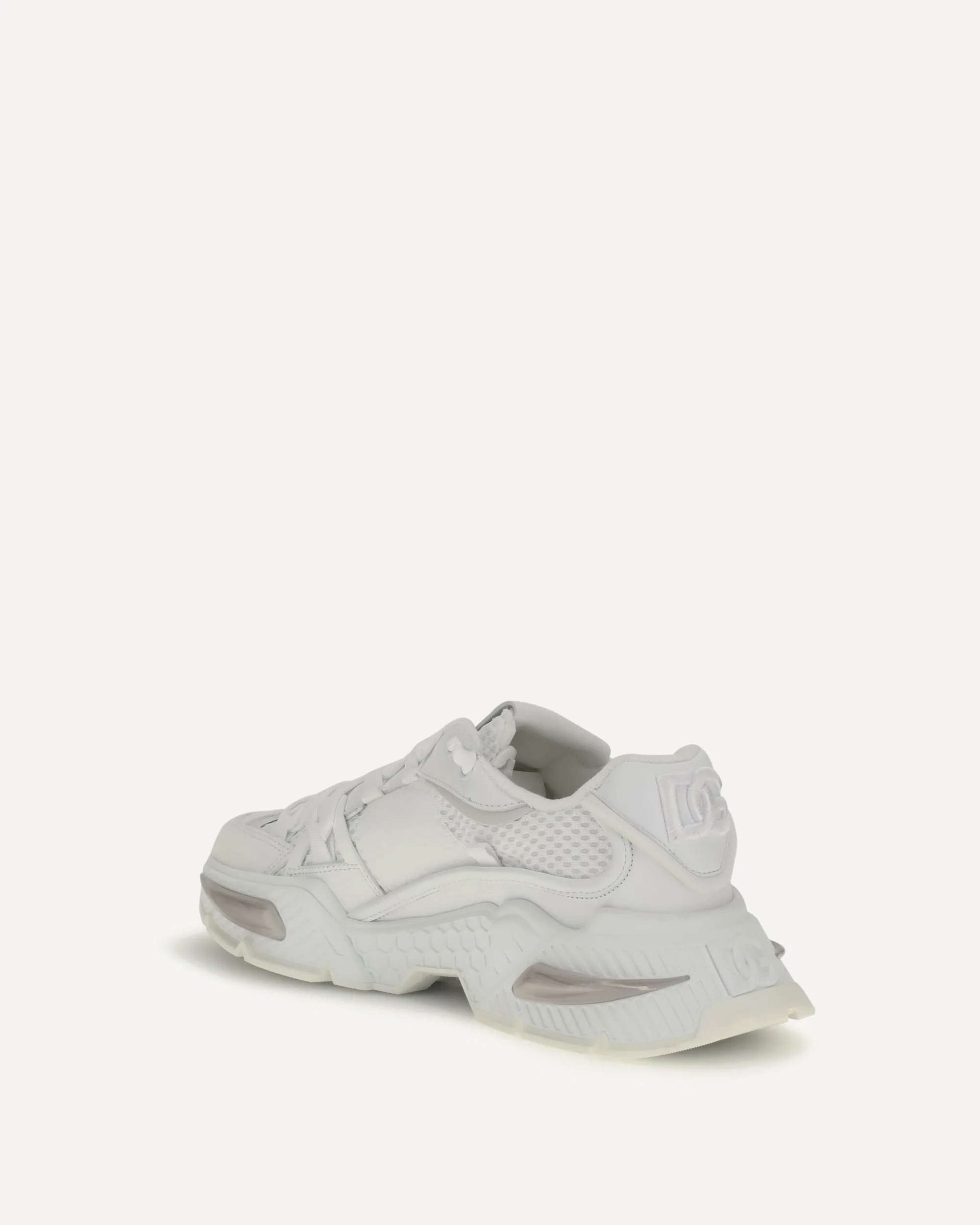 Airmaster Sneakers - WHITE | Cheap Luxury Handbags Store,