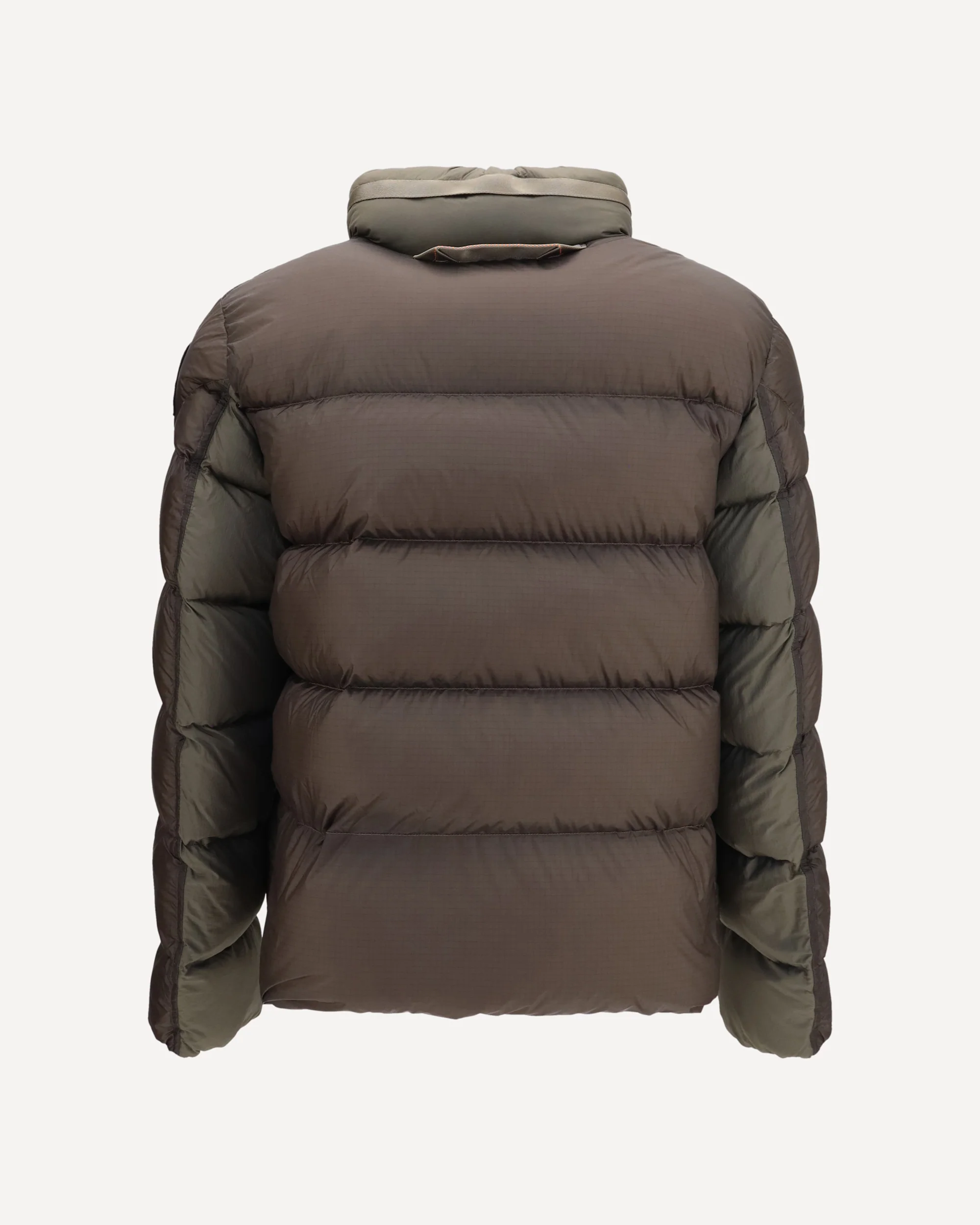 Golburn Down Jacket - GREEN | Cheap Luxury Handbags Store,