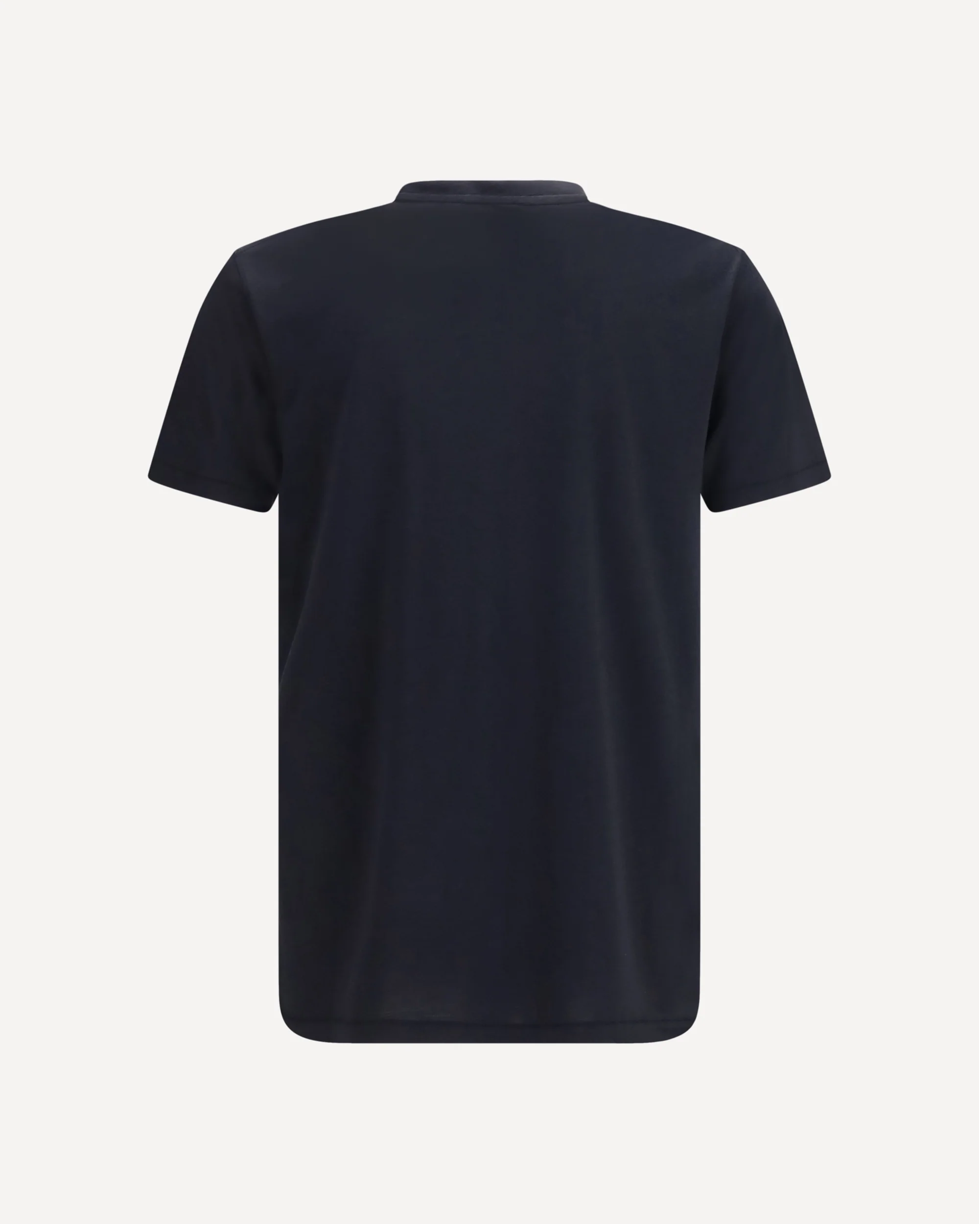 Cotton T-shirt - BLACK | Cheap Luxury Handbags Store,