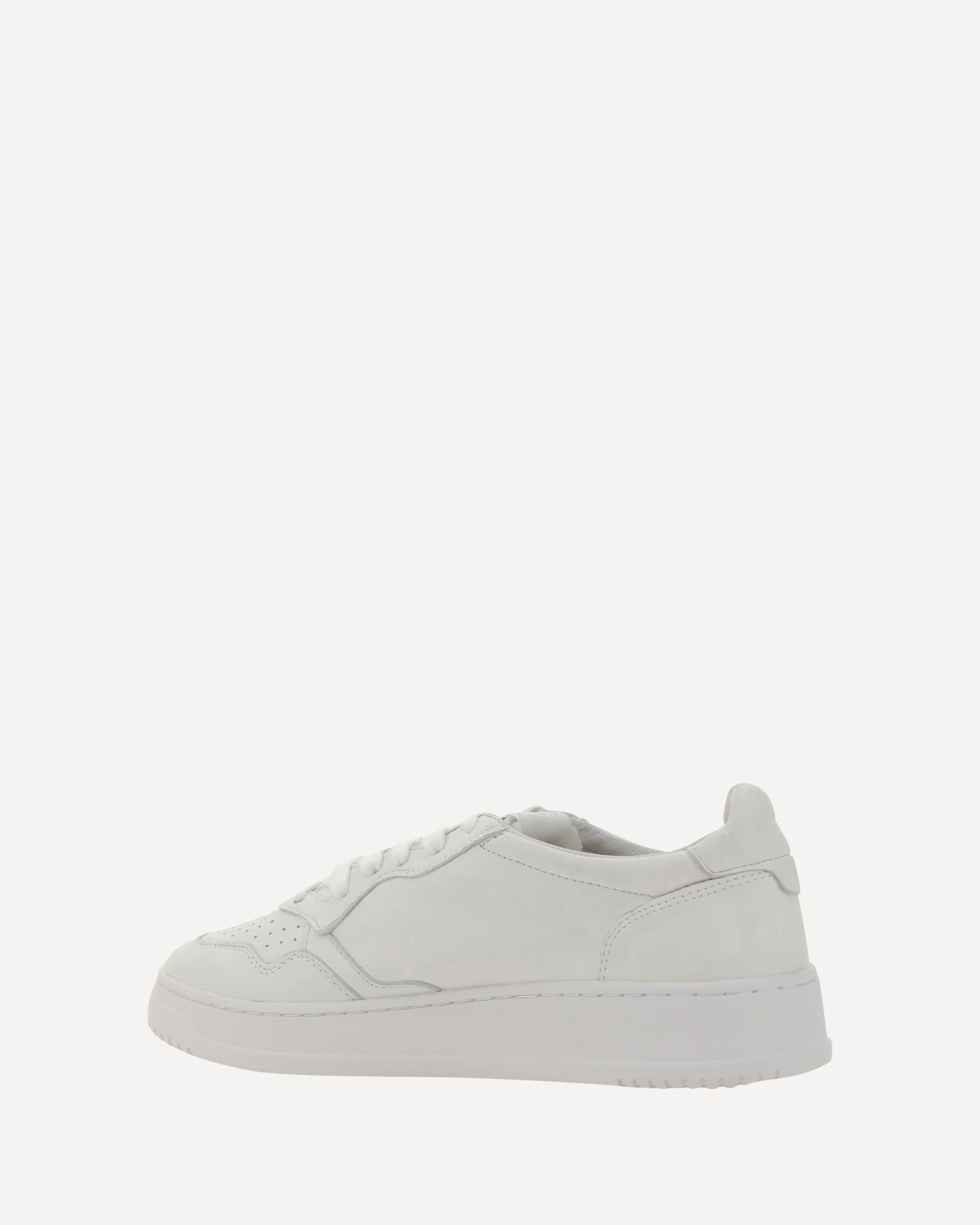 Medialist Low Sneakers - WHITE | Cheap Luxury Handbags Store,