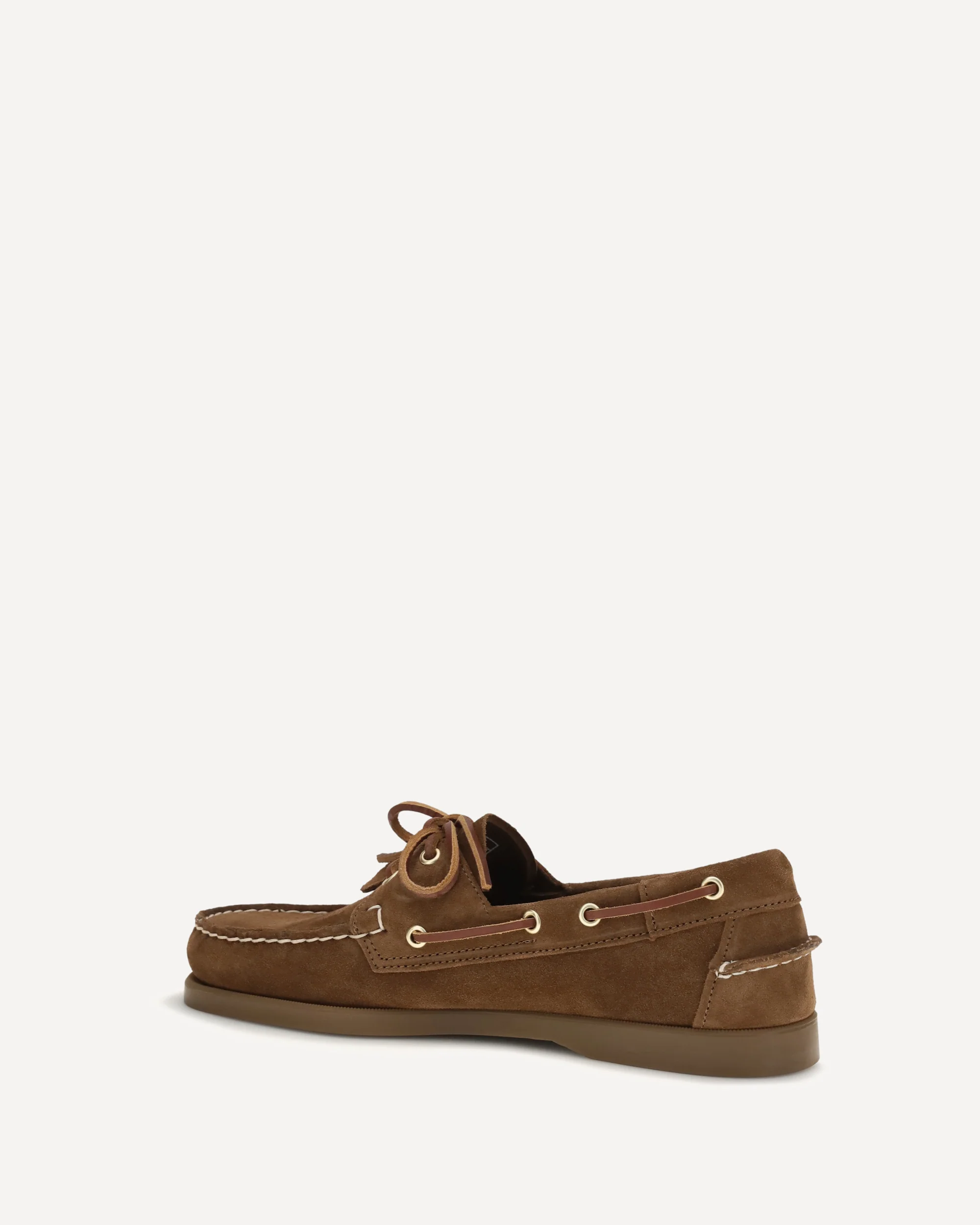 Portland Artisan Loafers - BROWN | Cheap Luxury Handbags Store,