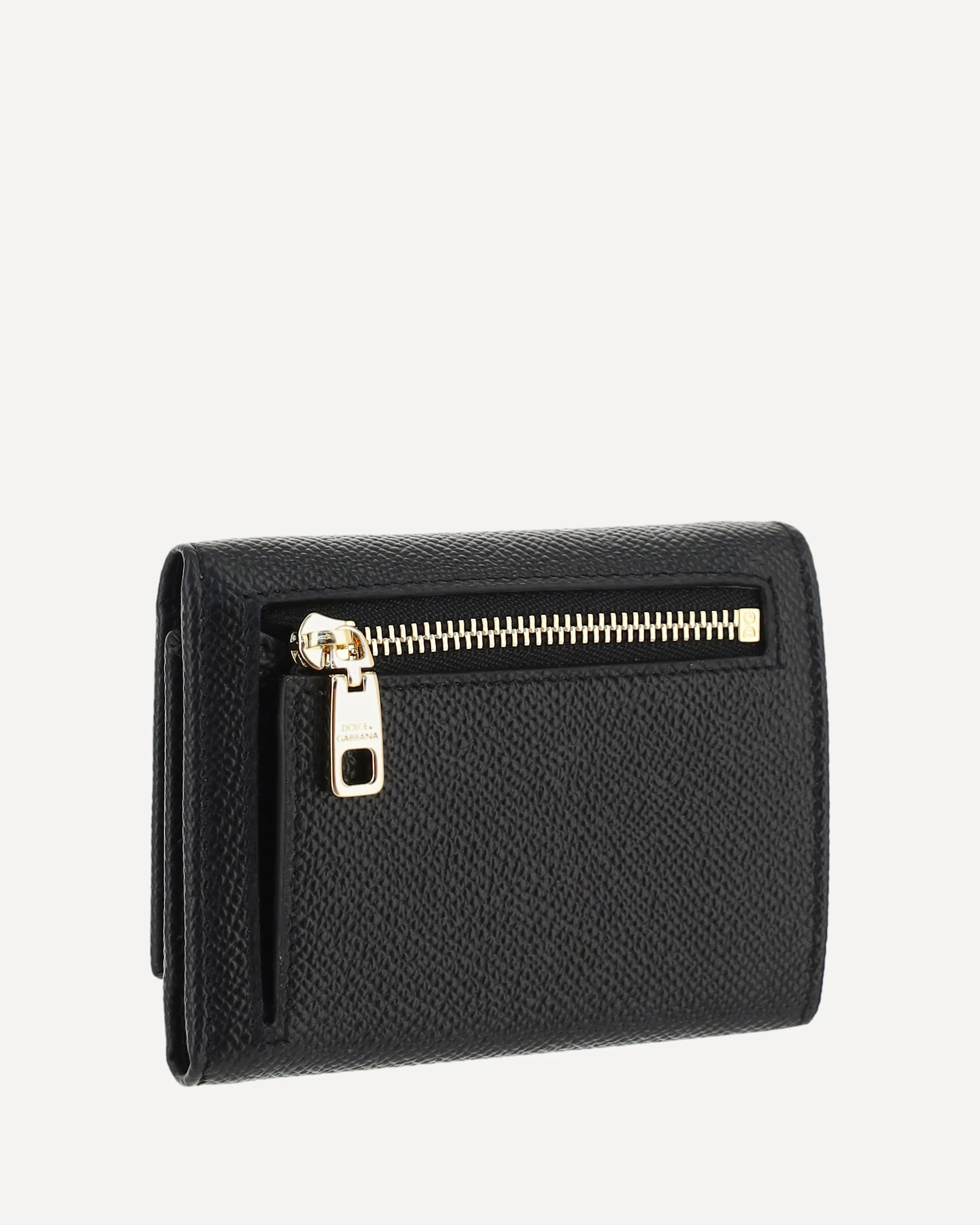 Leather Wallet - BLACK | Cheap Luxury Handbags Store,