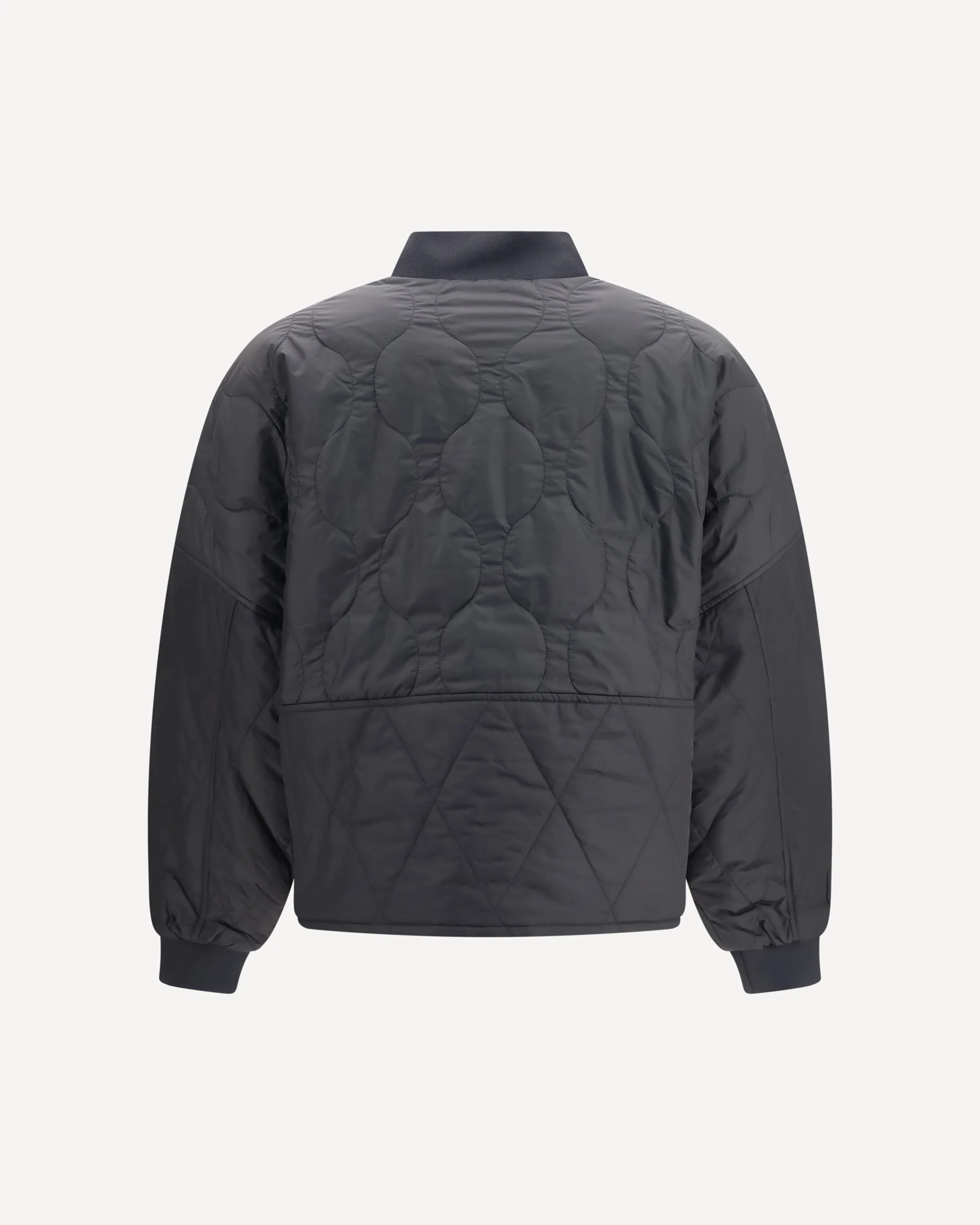 Reversible quilted Ravenshill Jacket - BLACK | Cheap Luxury Handbags Store,