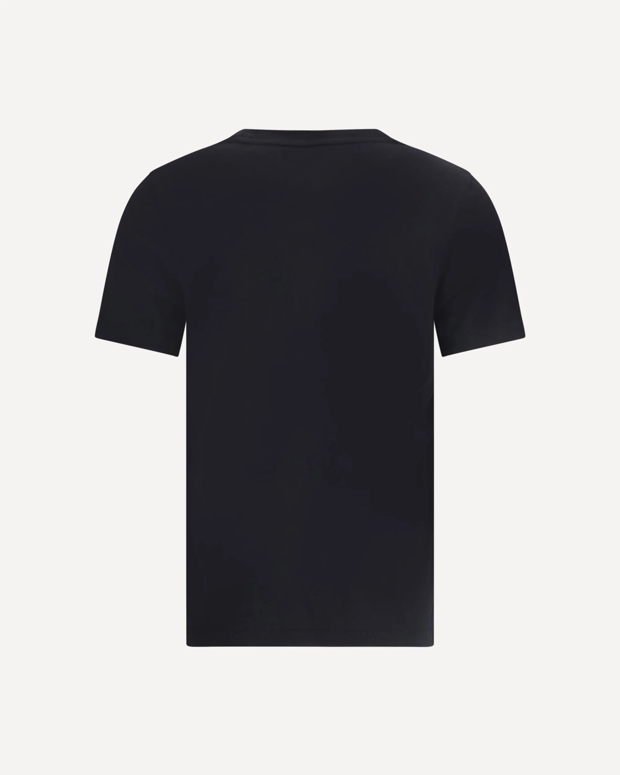 Baby Fox Regular Tee-shirt - BLACK | Cheap Luxury Handbags Store,