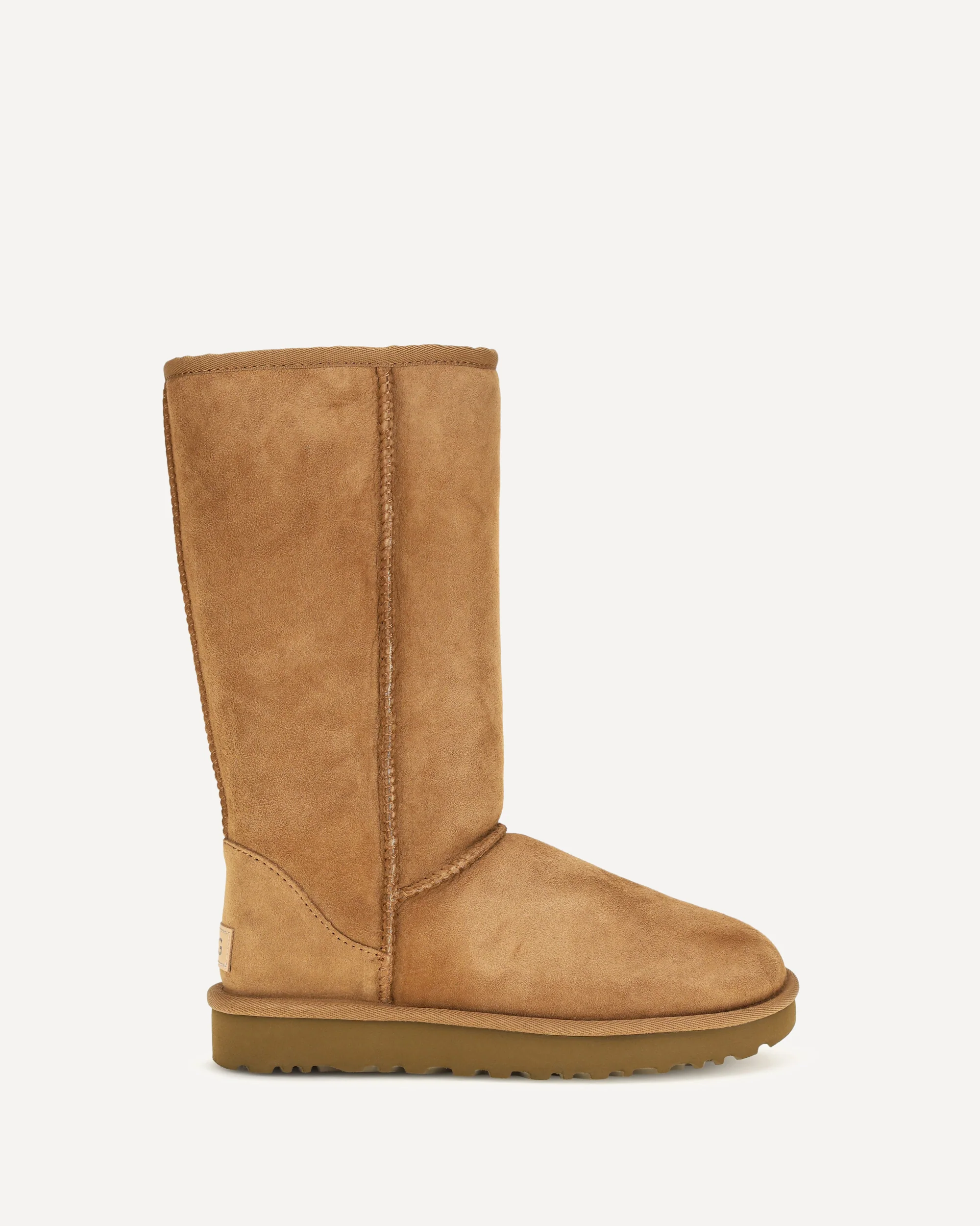 Classic Tall II Boots - BEIGE | Cheap Luxury Handbags Store,