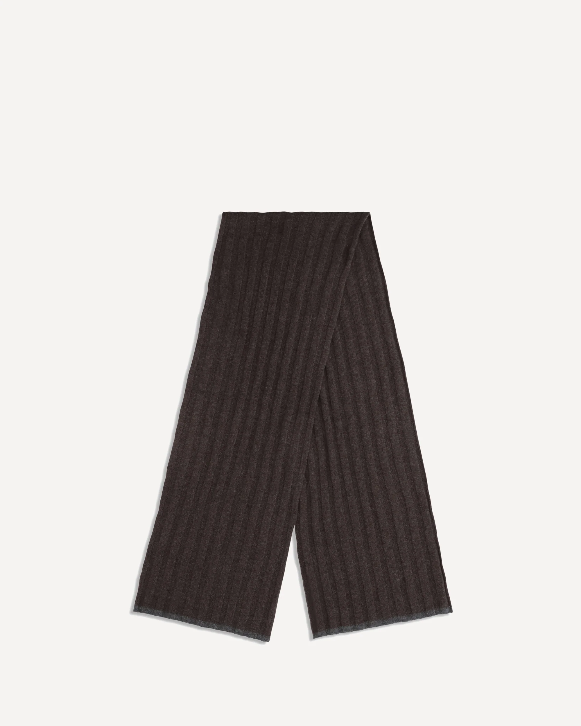 Cashmere Scarf - BROWN | Cheap Luxury Handbags Store,