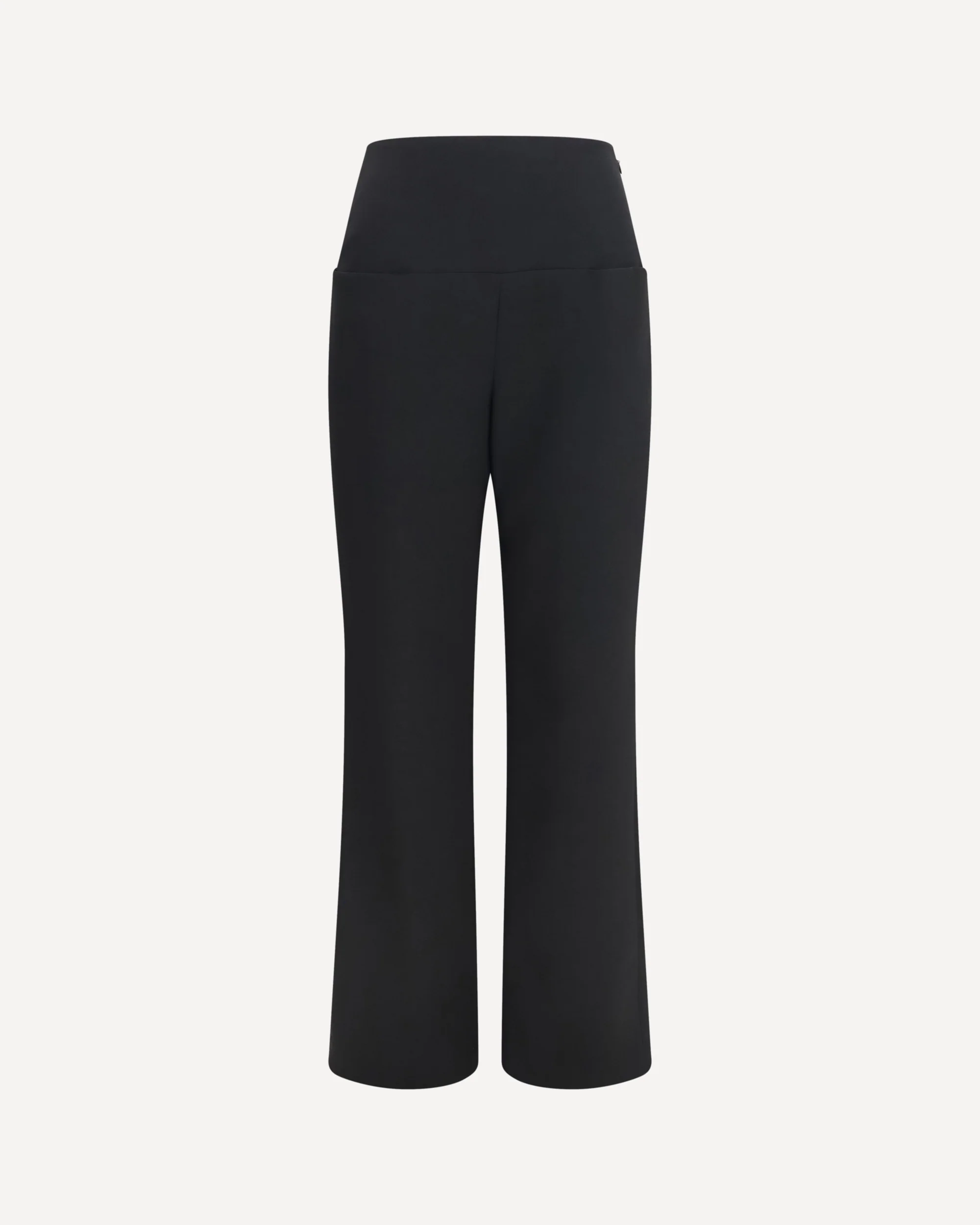 Lightweight wool tailored Pants - BLACK | Cheap Luxury Handbags Store,