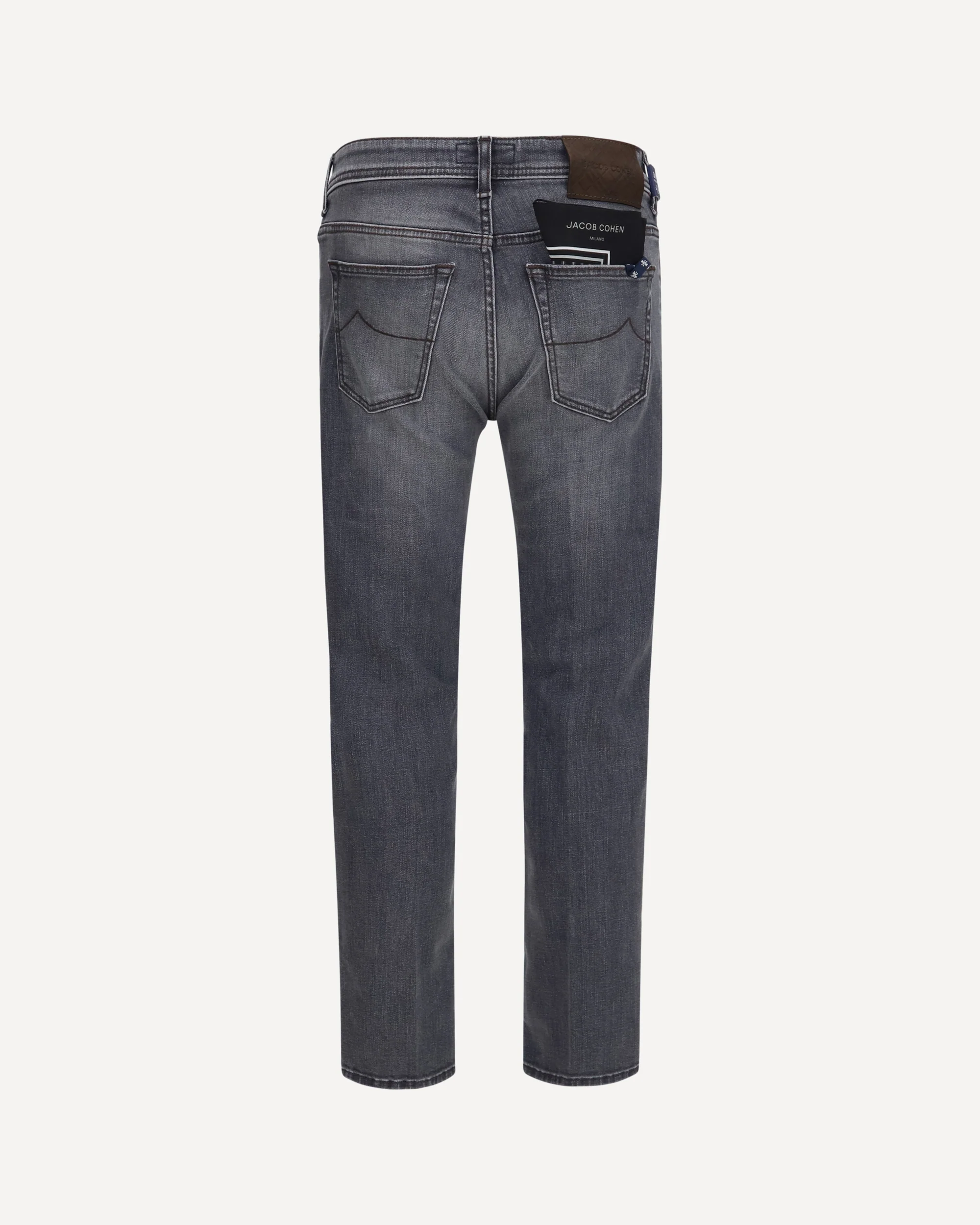 Scott Denim Jeans - GREY | Cheap Luxury Handbags Store,