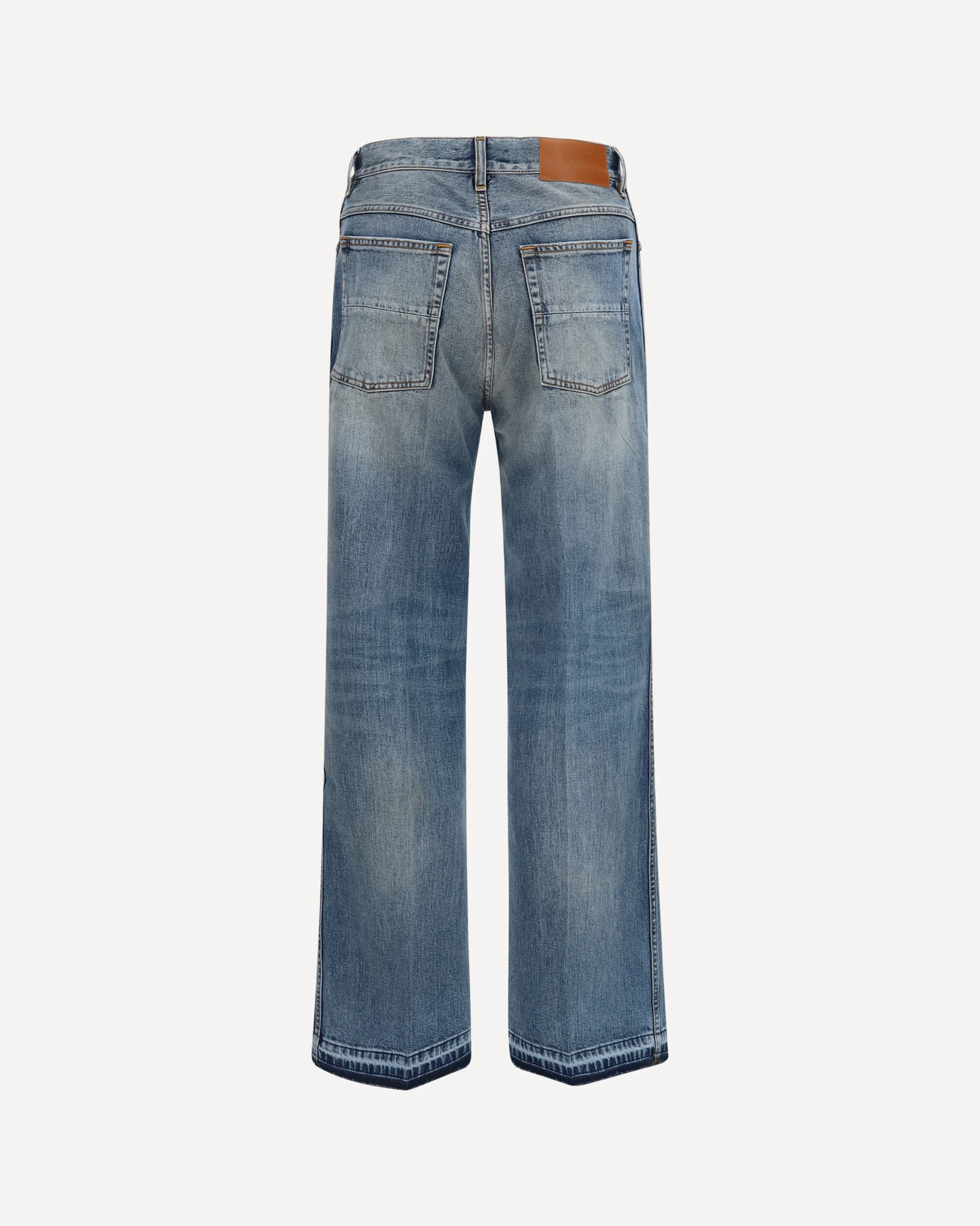 MA Fit Jeans in denim - LIGHT BLUE | Cheap Luxury Handbags Store,
