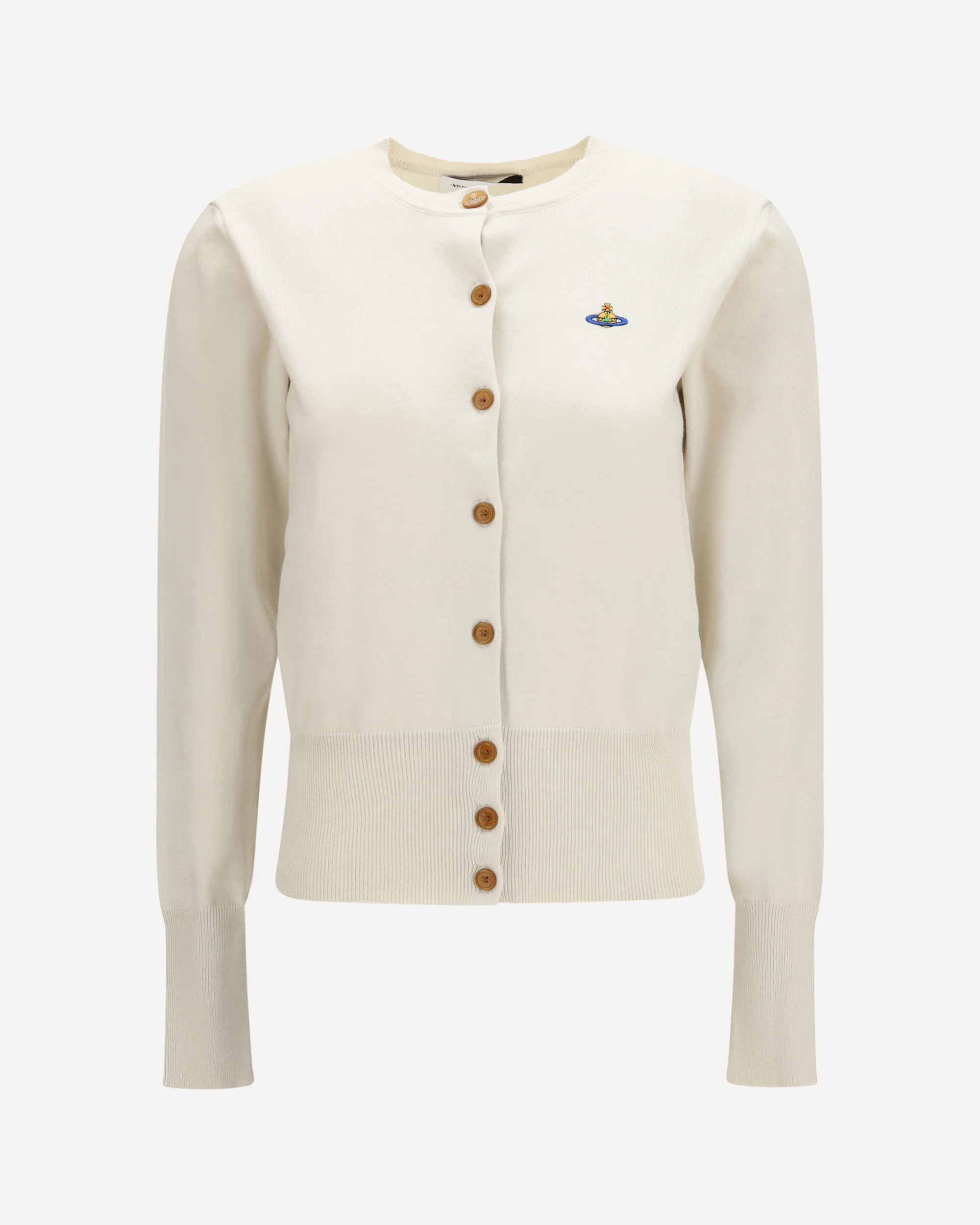 Bea Cardigan - WHITE | Cheap Luxury Handbags Store,