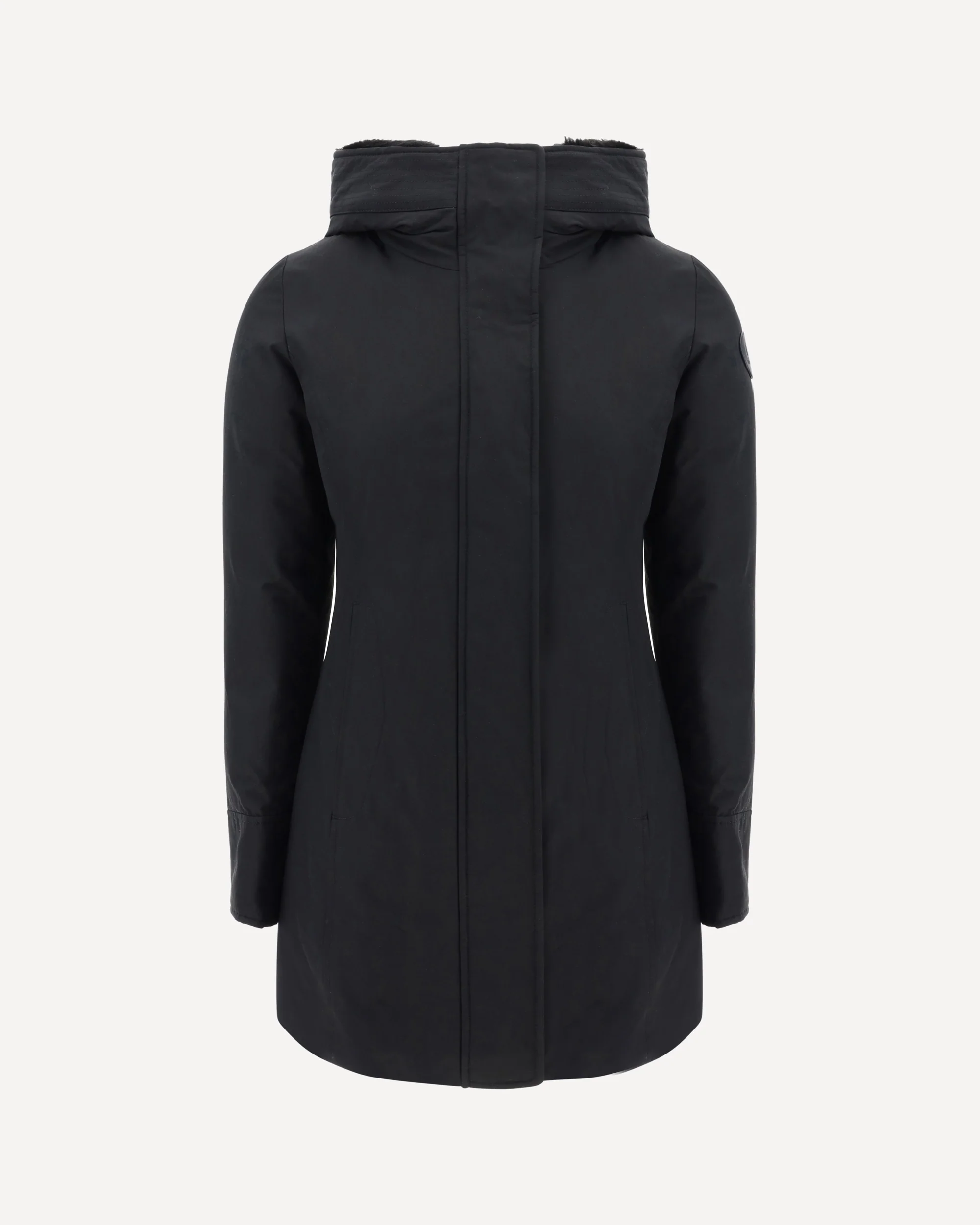 Boulder Down Jacket - BLACK | Cheap Luxury Handbags Store,