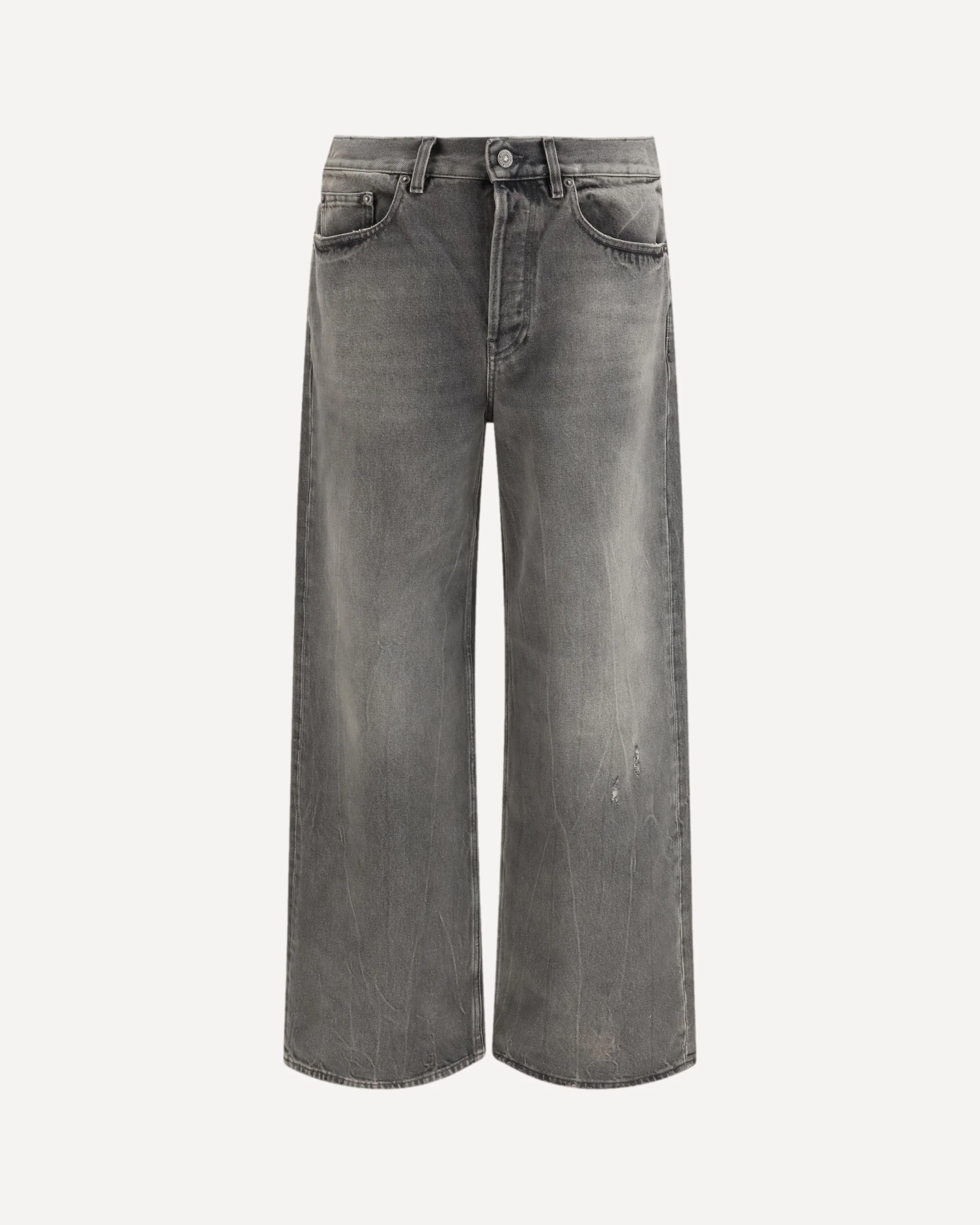 Parker denim Jeans - GREY | Cheap Luxury Handbags Store,