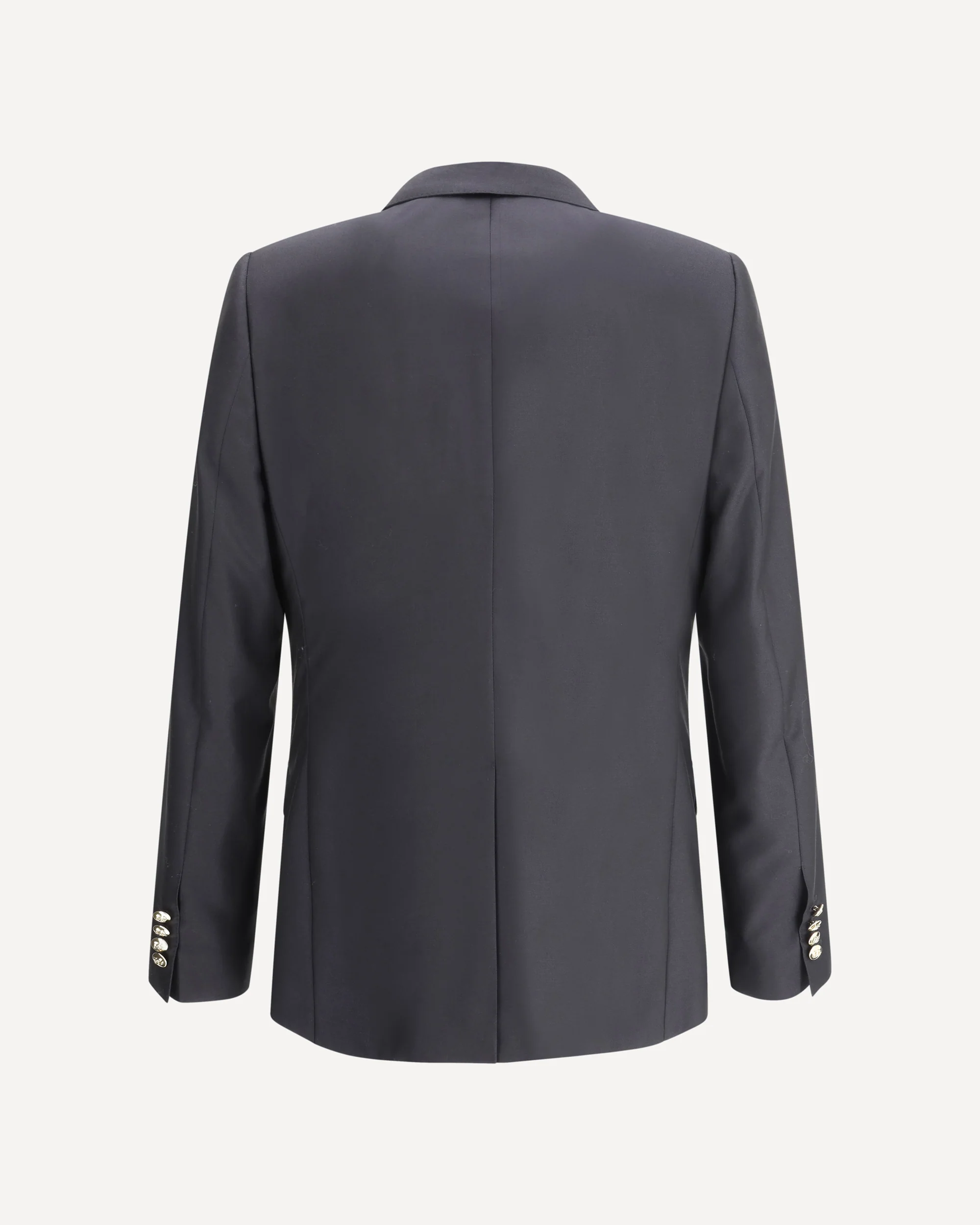 Blazer Jacket - BLACK | Cheap Luxury Handbags Store,