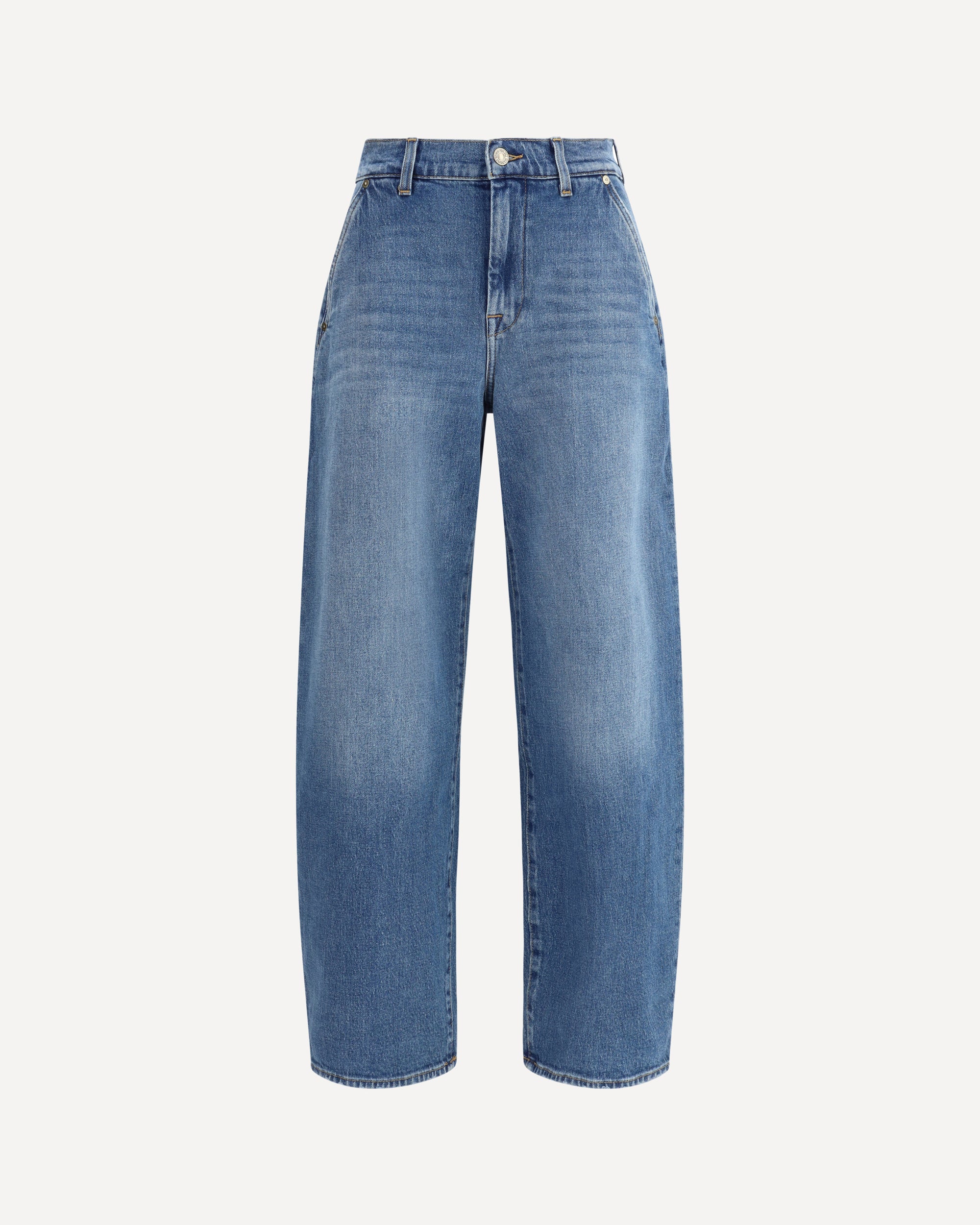Bonnie Jeans - LIGHT BLUE | Cheap Luxury Handbags Store,