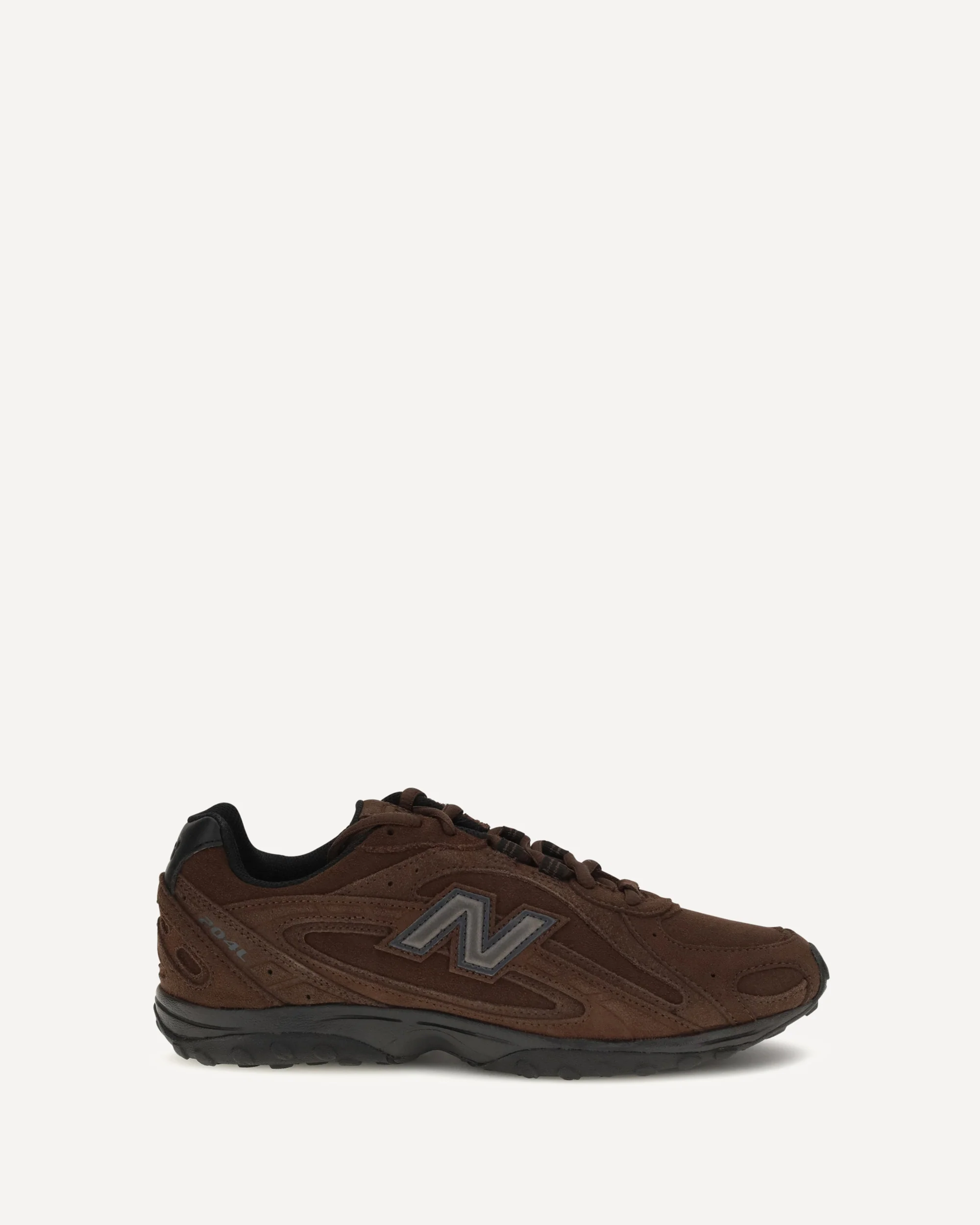 204L Sneakers - BROWN | Cheap Luxury Handbags Store,