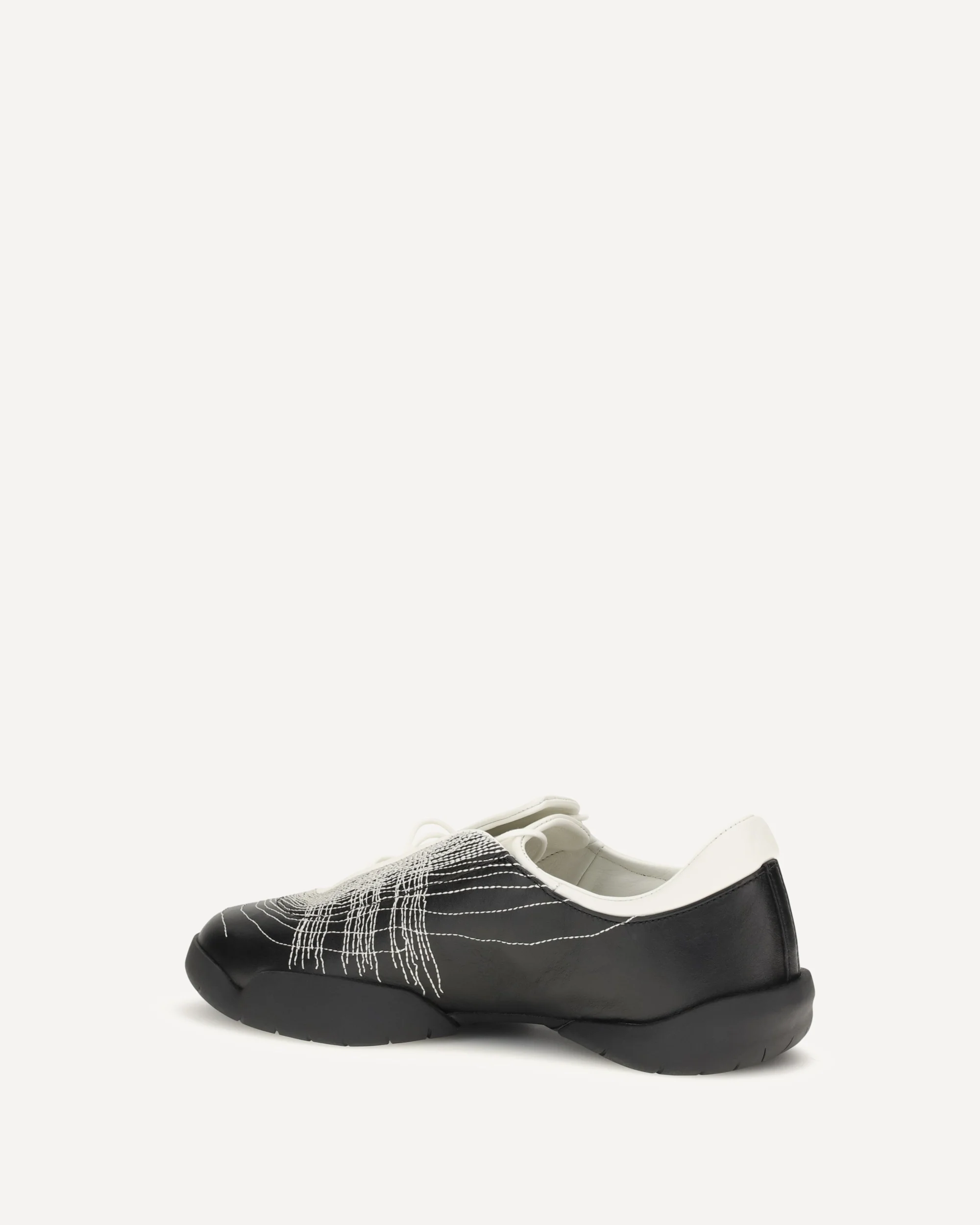 Regu Sneakers - BLACK | Cheap Luxury Handbags Store,