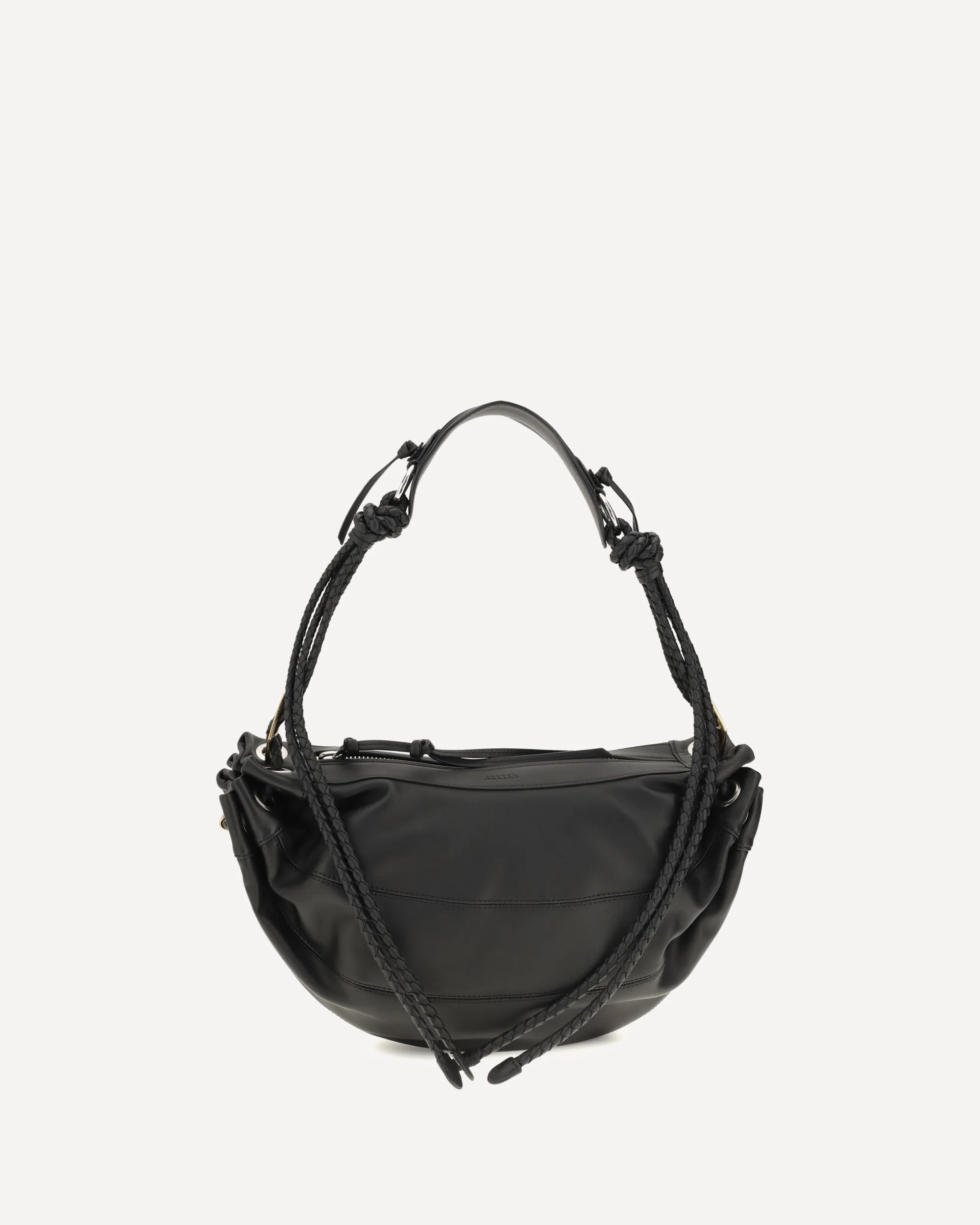 Maia Shoulder Bag - BLACK | Cheap Luxury Handbags Store,
