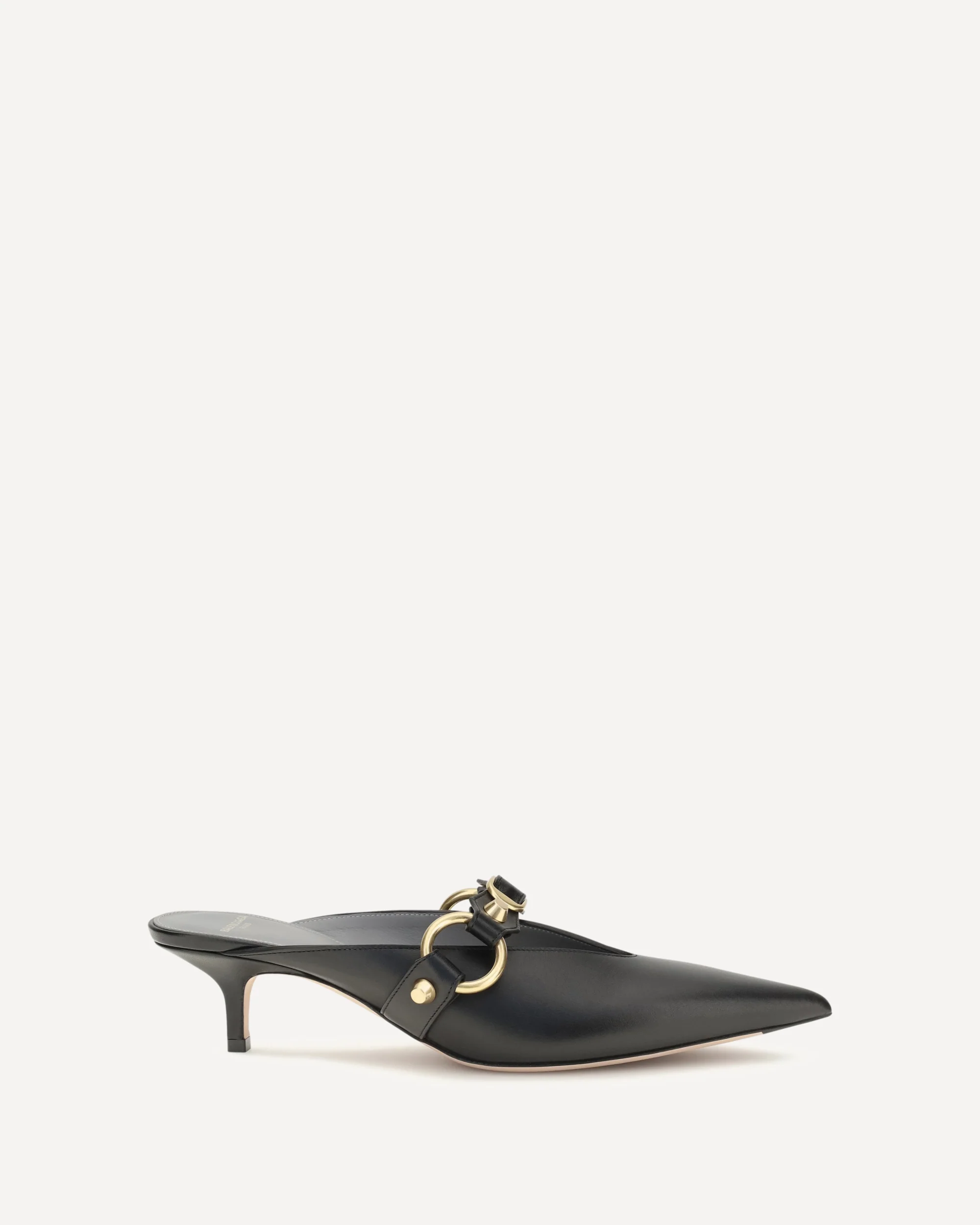 City Mules - BLACK | Cheap Luxury Handbags Store,