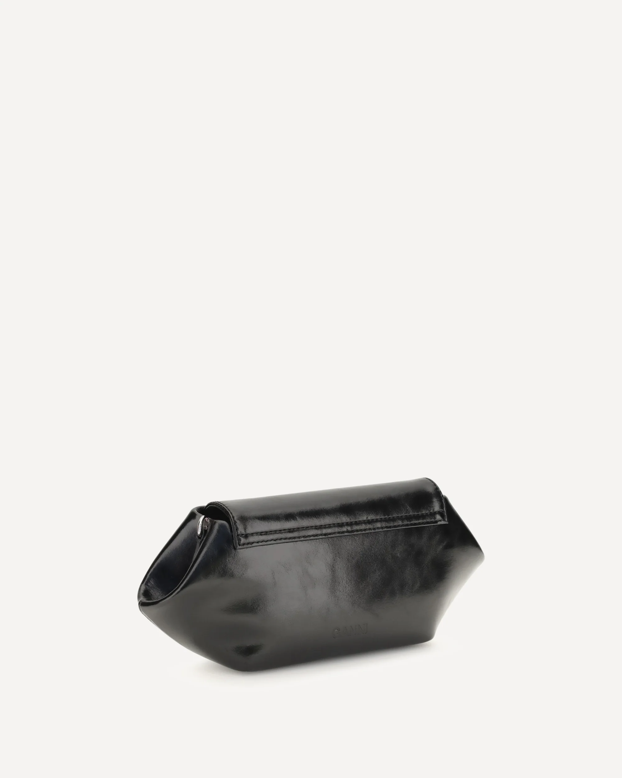 Bou East/west Box - BLACK | Cheap Luxury Handbags Store,