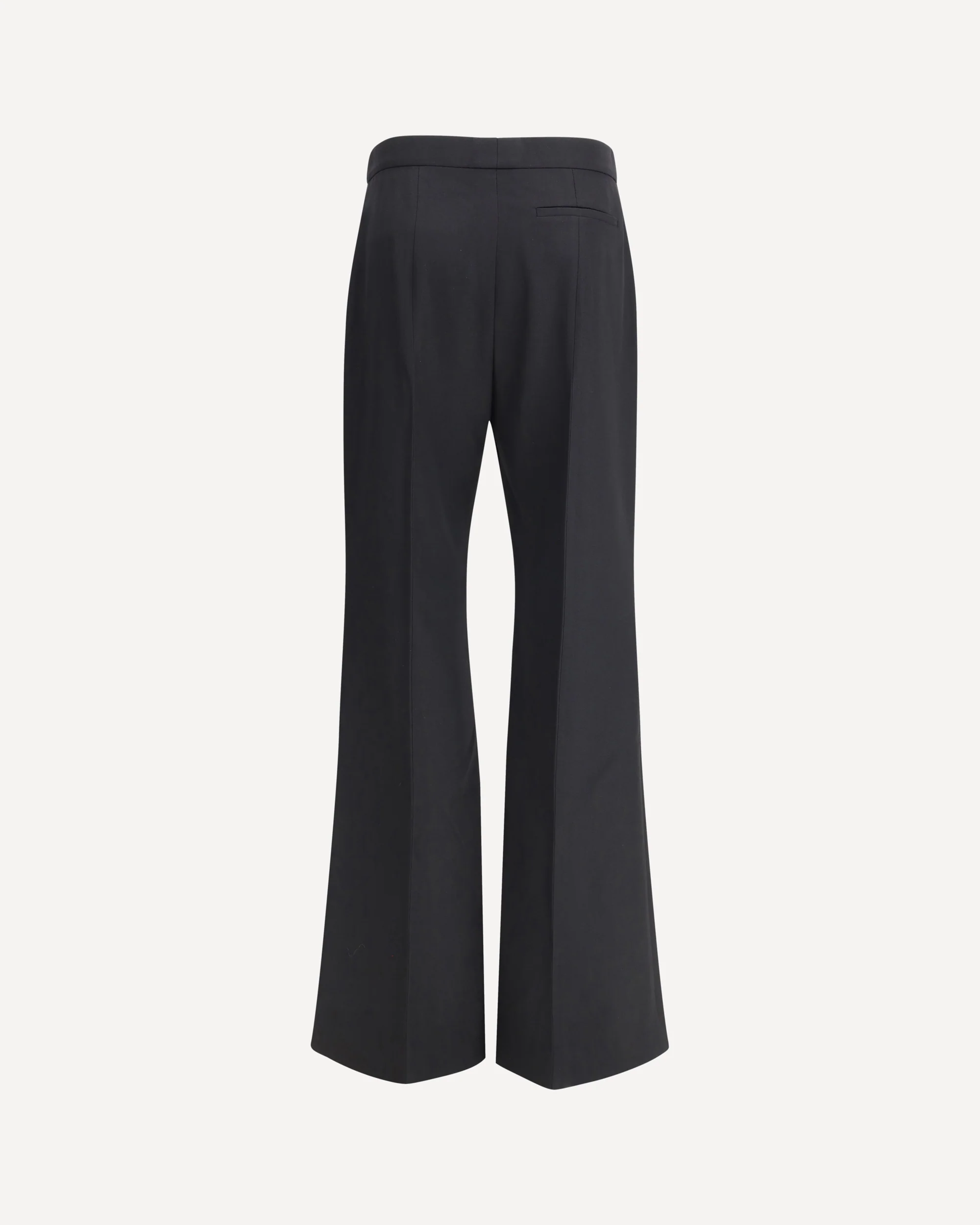 Bootcut tailoring Pants - BLACK | Cheap Luxury Handbags Store,