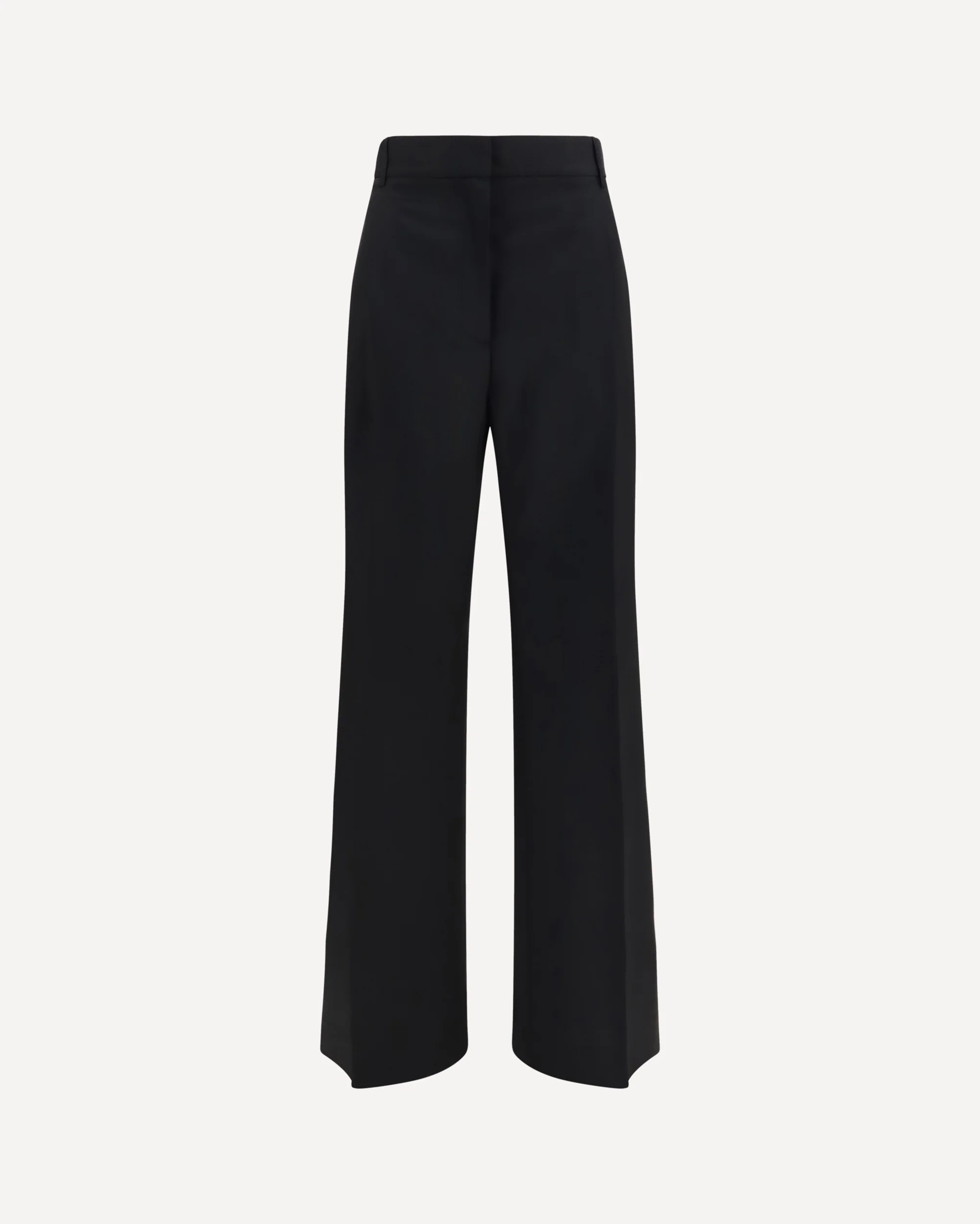 Tailored wool Pants - BLACK | Cheap Luxury Handbags Store,