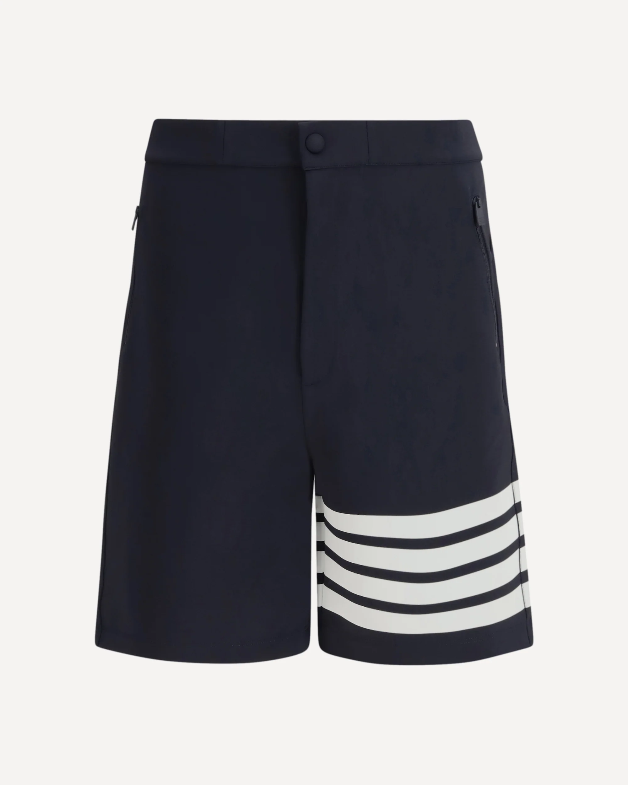 4-bar technical Shorts - BLUE | Cheap Luxury Handbags Store,