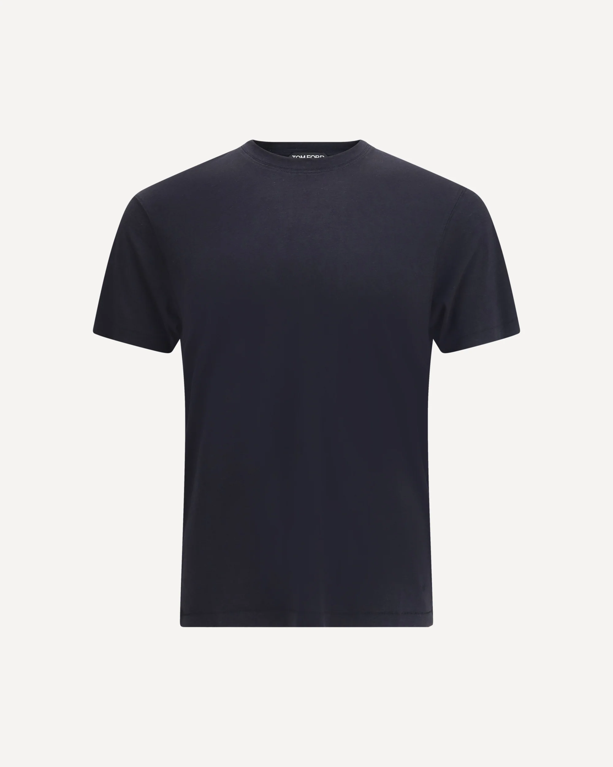 Cotton T-shirt - BLACK | Cheap Luxury Handbags Store,