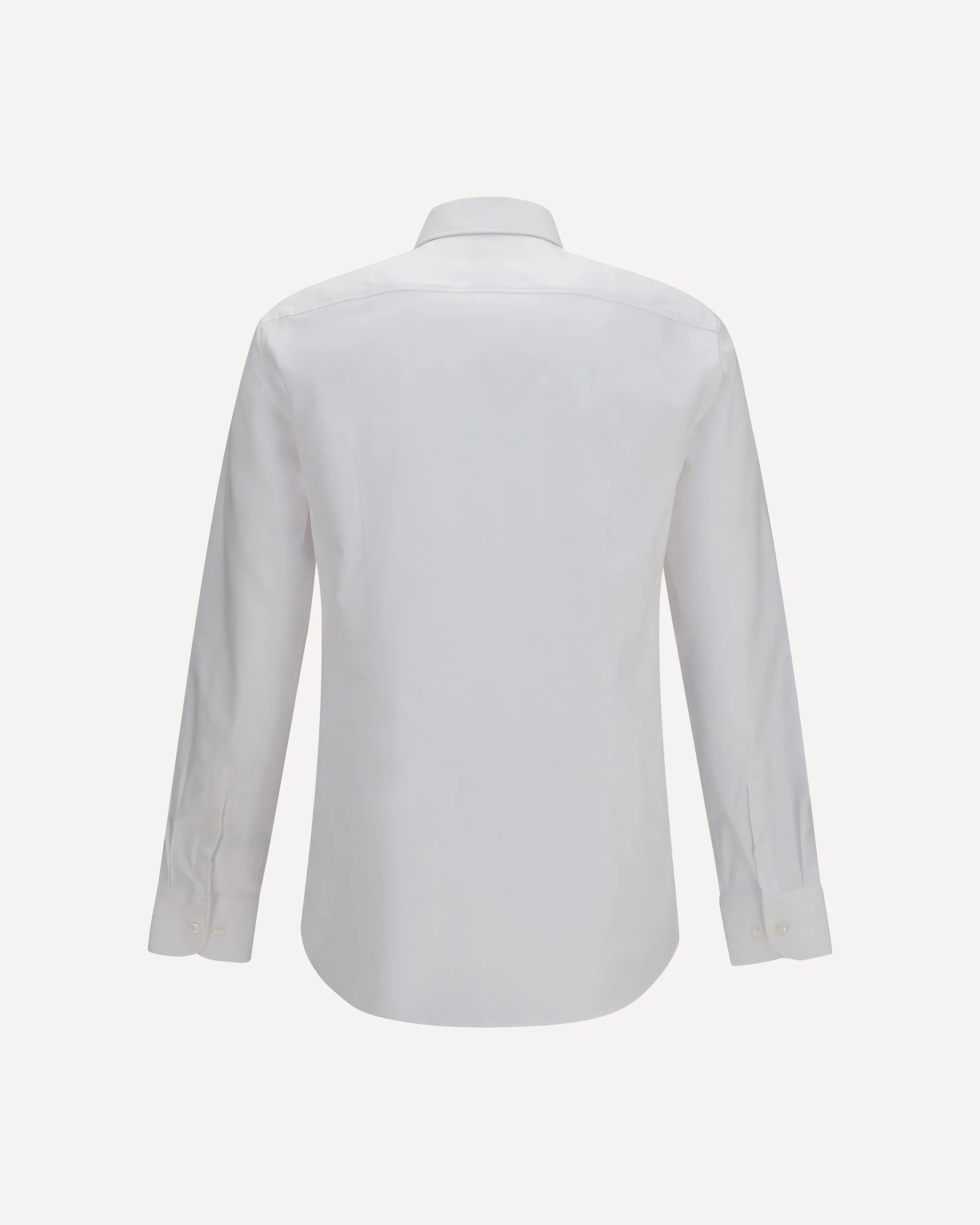 Cotton Shirt - WHITE | Cheap Luxury Handbags Store,