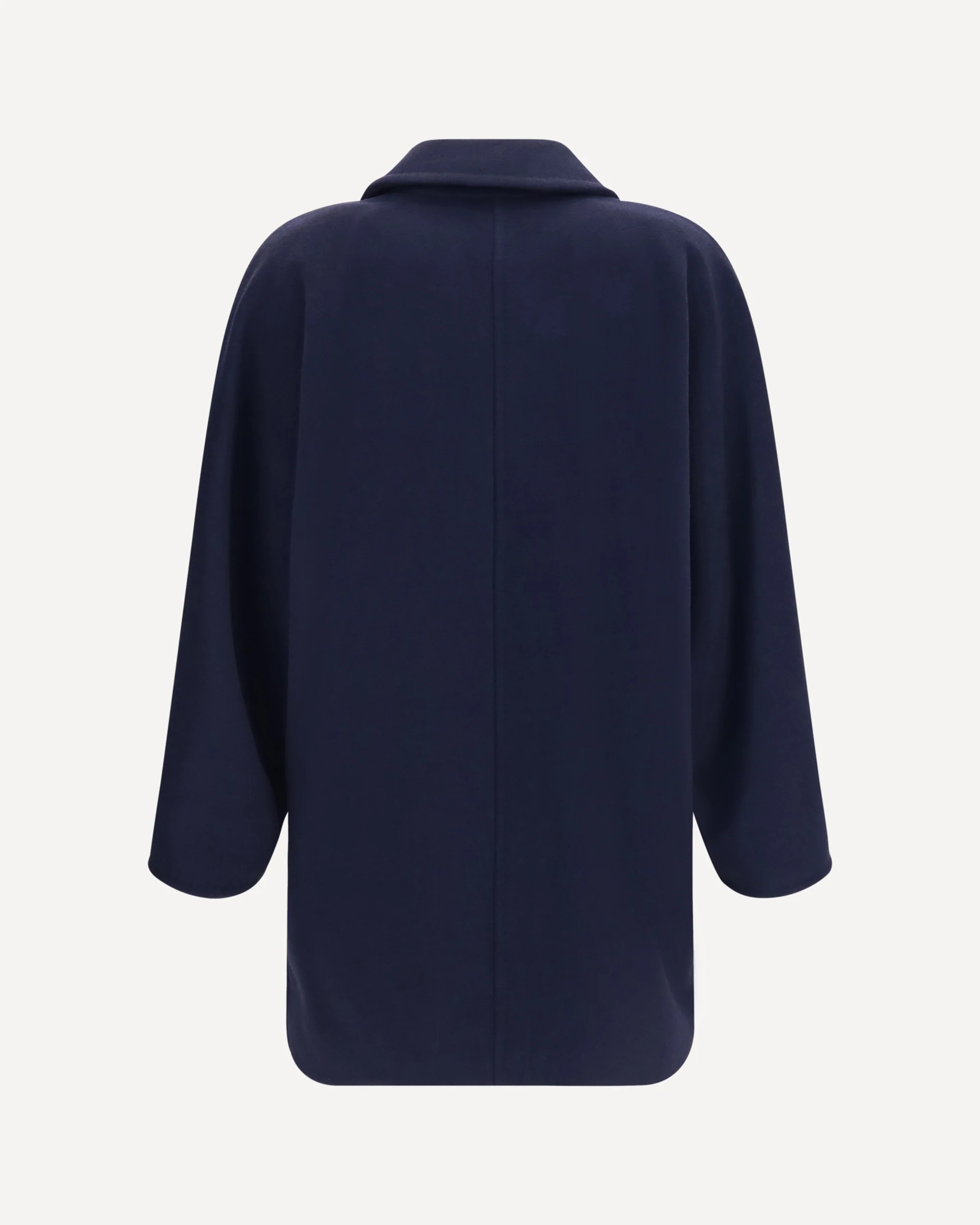 Rebus double-breasted Jacket - BLUE | Cheap Luxury Handbags Store,