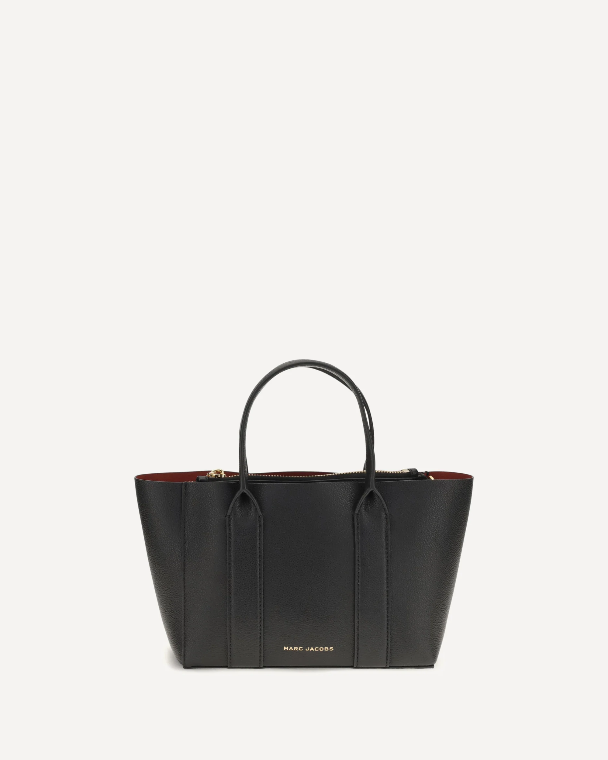 Pop J The Small Work Tote - BLACK | Cheap Luxury Handbags Store,