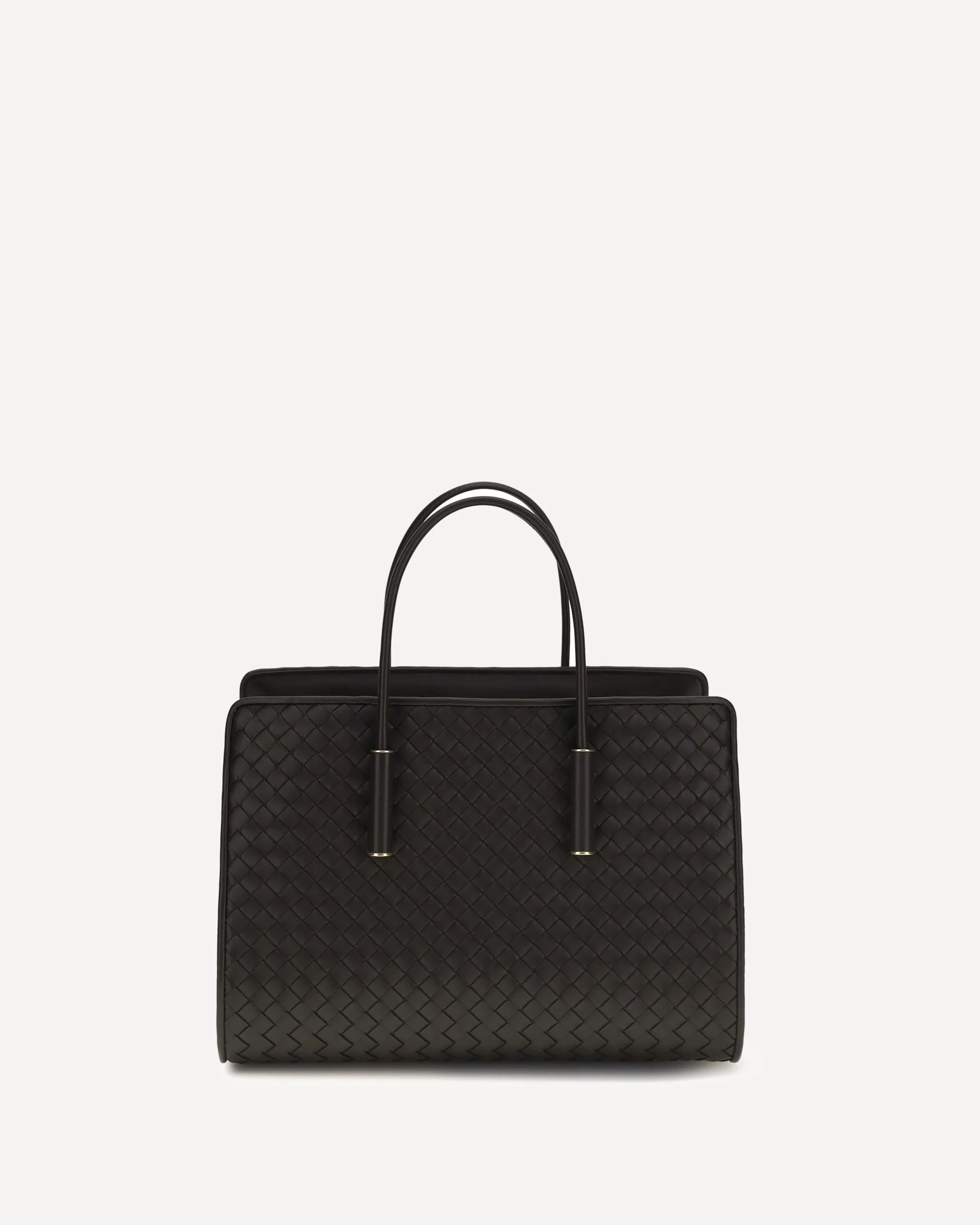 Barbara Tote Bag - BROWN | Cheap Luxury Handbags Store,