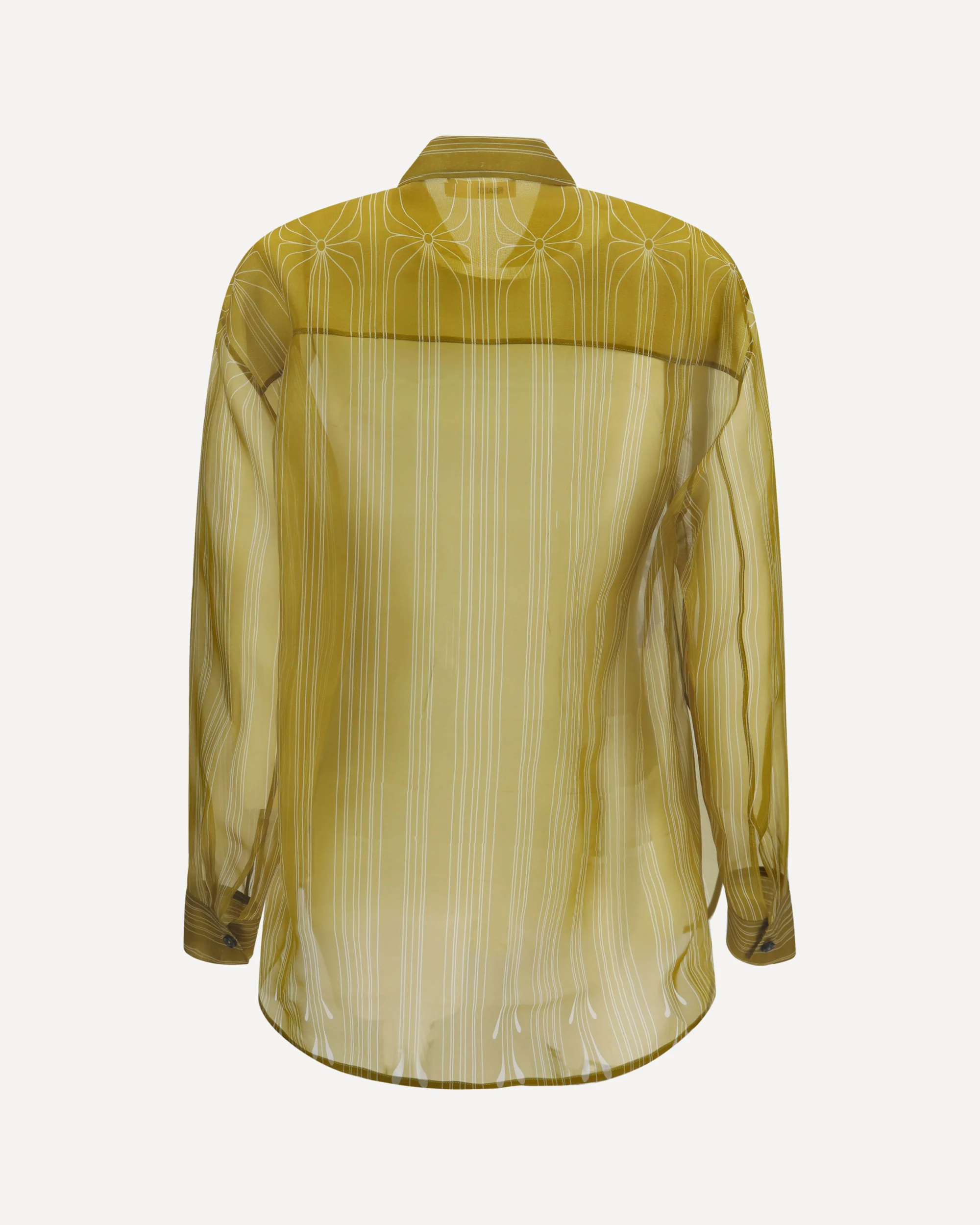 Goya Shirt - BEIGE | Cheap Luxury Handbags Store,