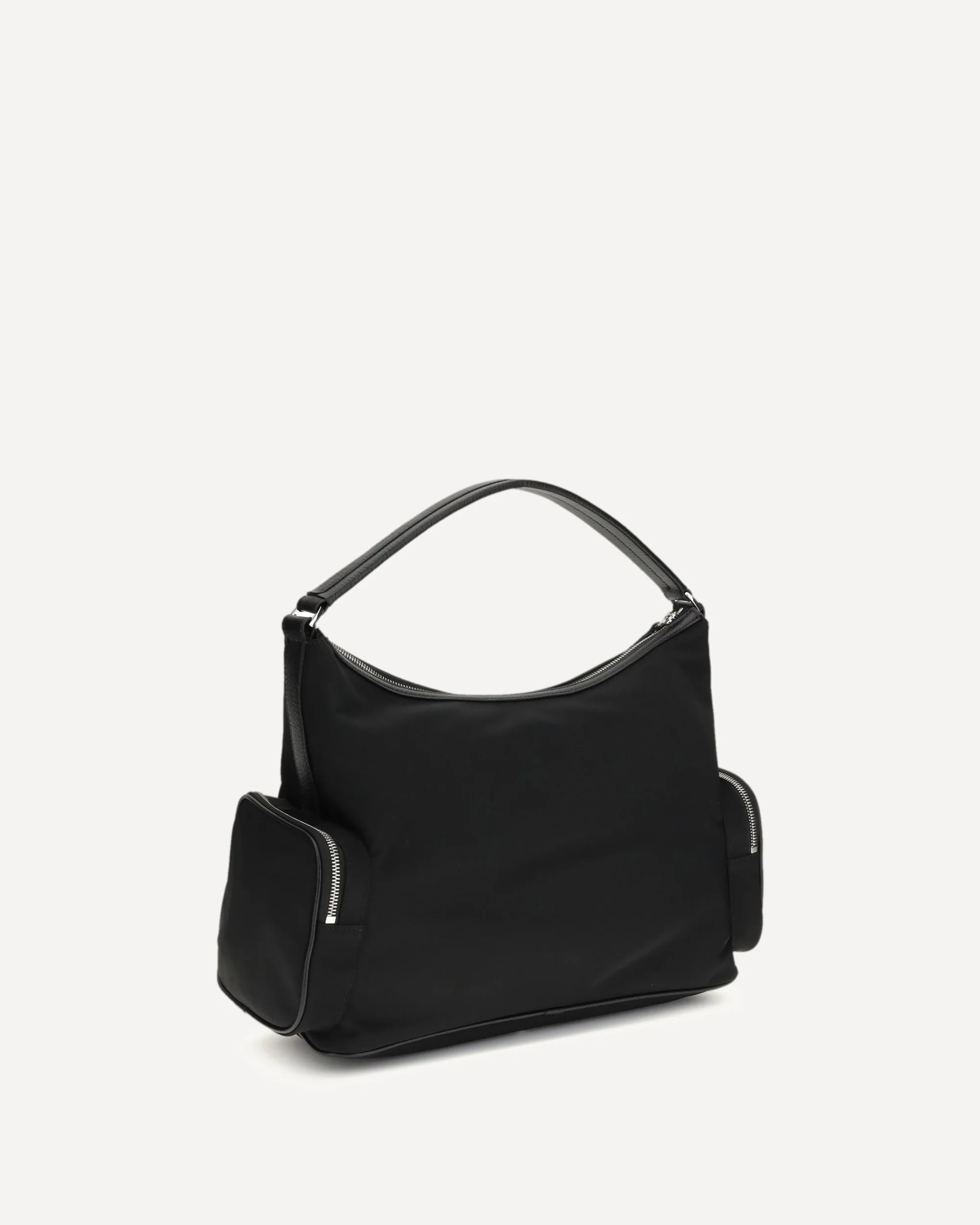 Dartmoor Shoulder Bag - BLACK | Cheap Luxury Handbags Store,
