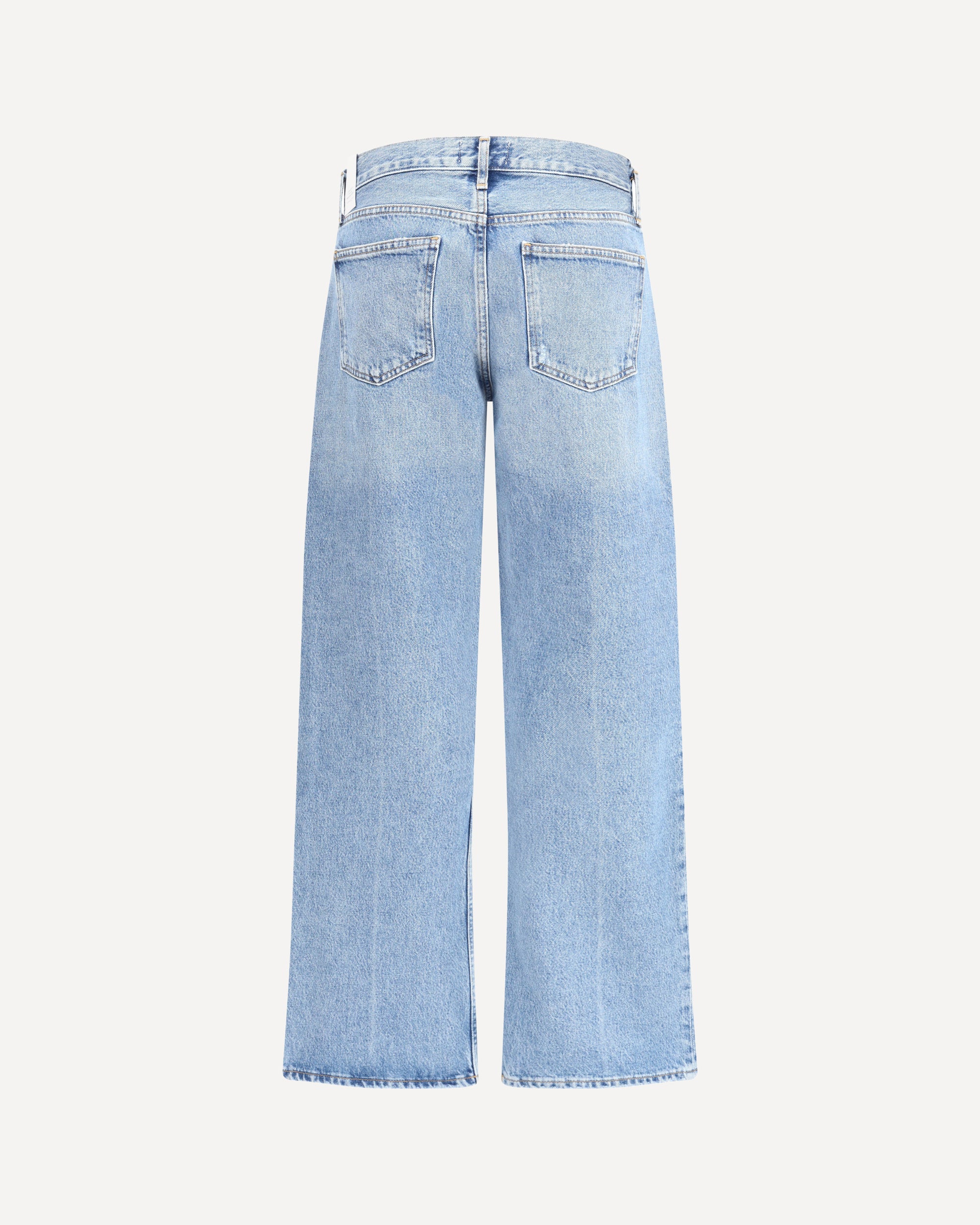 Straight Jeans - BLUE | Cheap Luxury Handbags Store,