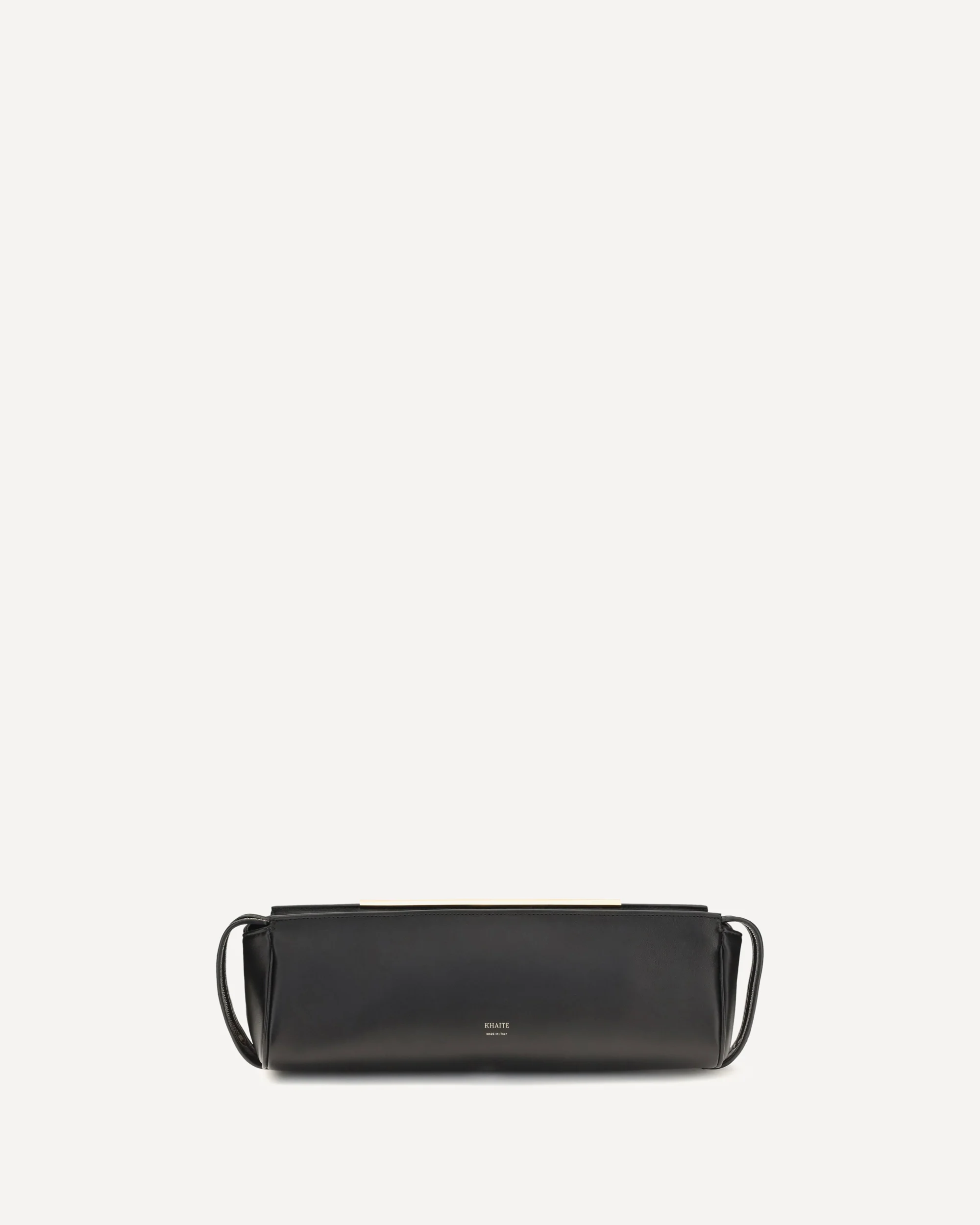 Evening leather Clutch - BLACK | Cheap Luxury Handbags Store,
