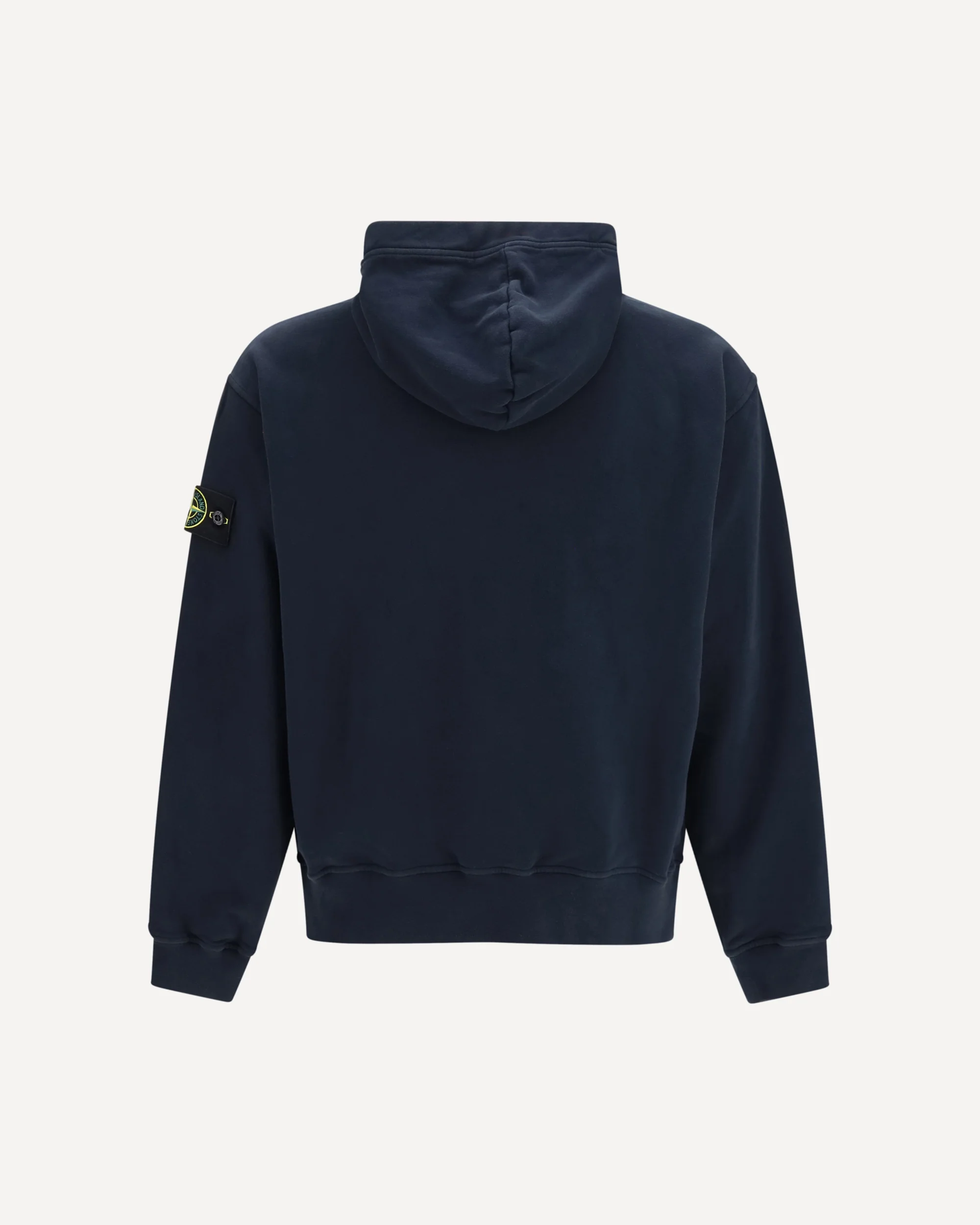 Hooded Sweatshirt with front pocket - BLUE | Cheap Luxury Handbags Store,