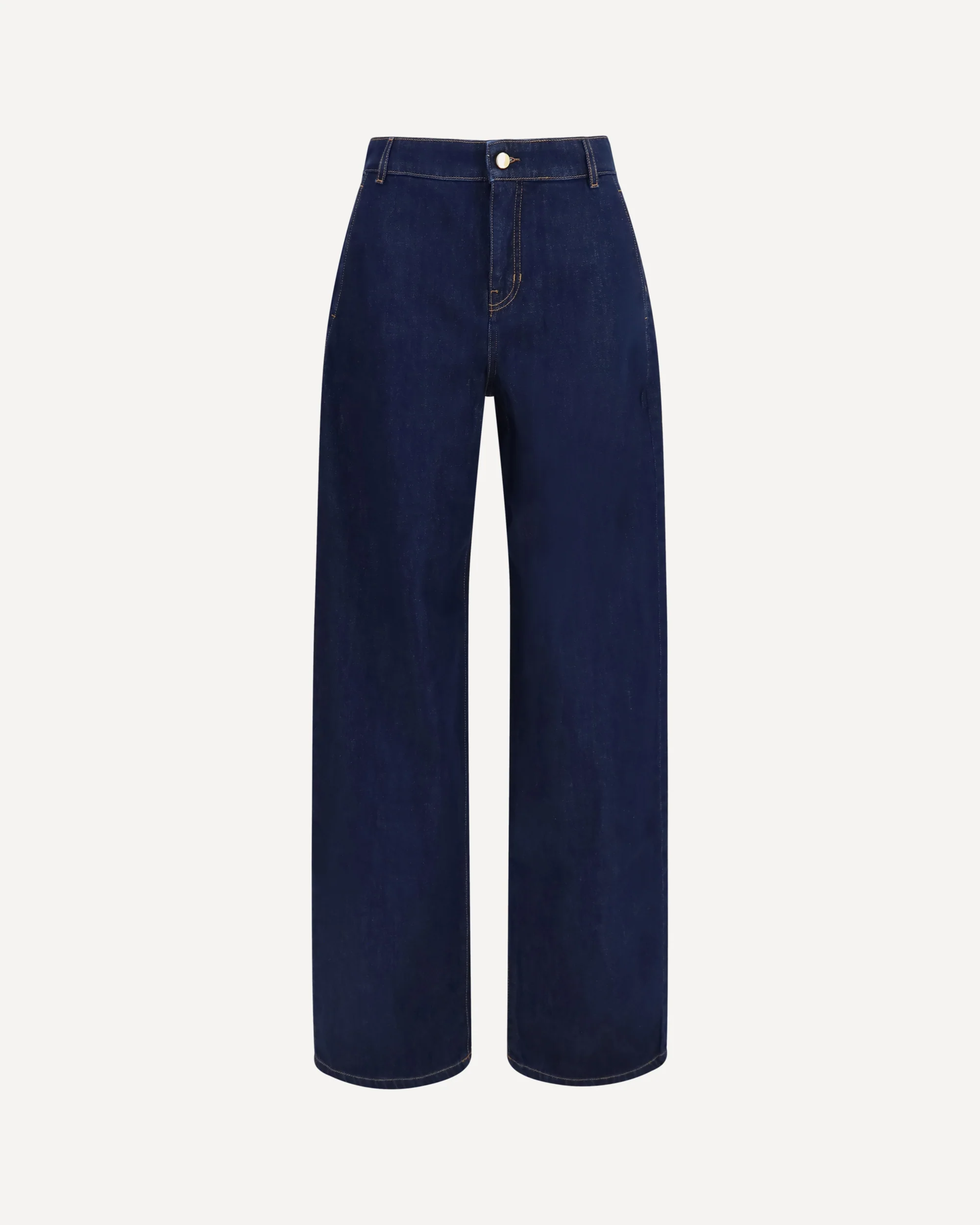 Barrel Jeans - BLUE | Cheap Luxury Handbags Store,