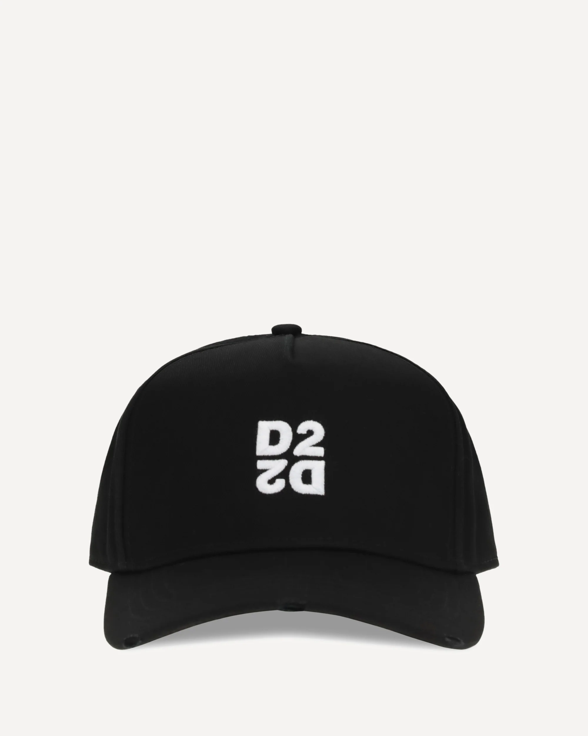 Logo Baseball Cap - BLACK | Cheap Luxury Handbags Store,