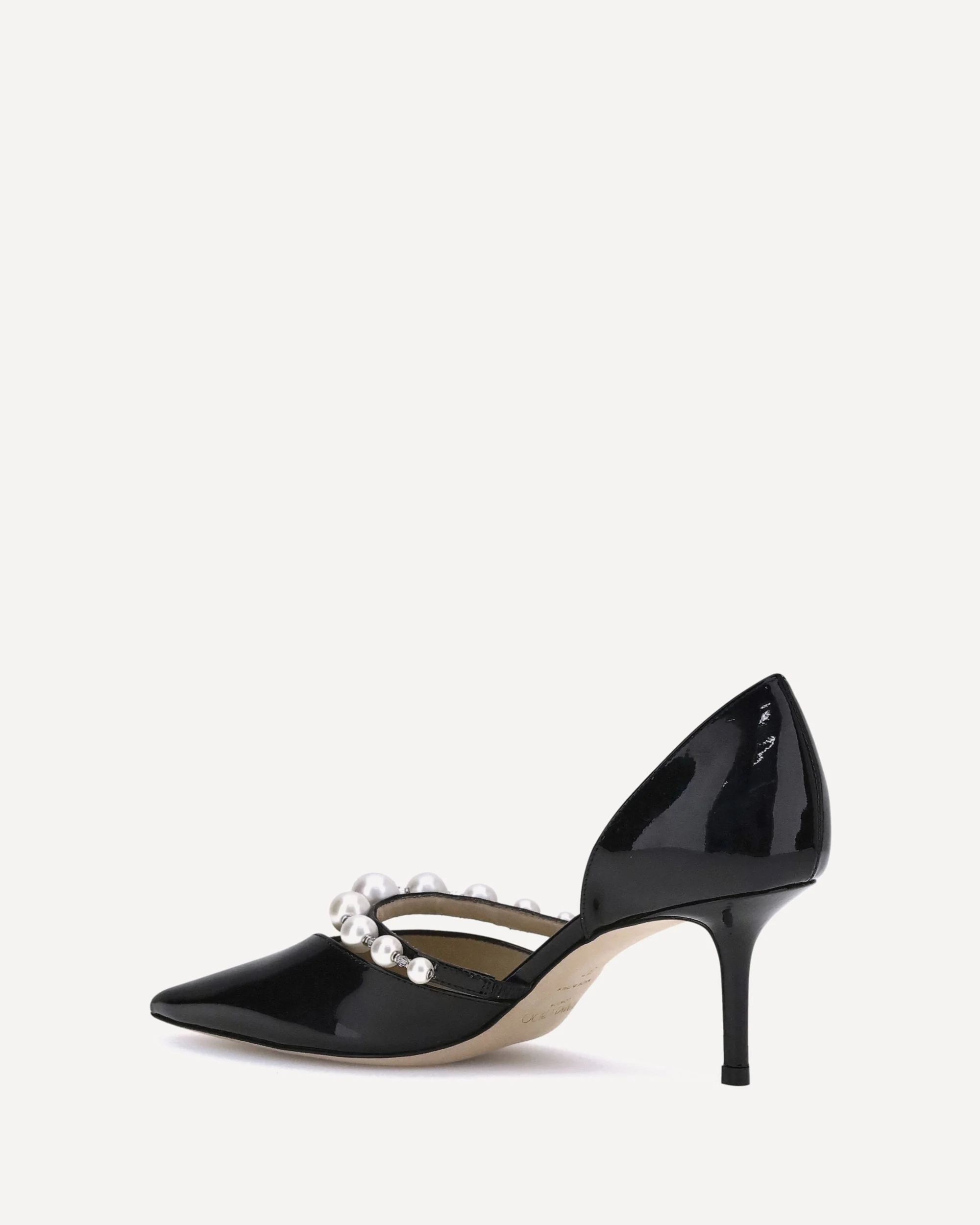 Aurelie Pumps - BLACK | Cheap Luxury Handbags Store,