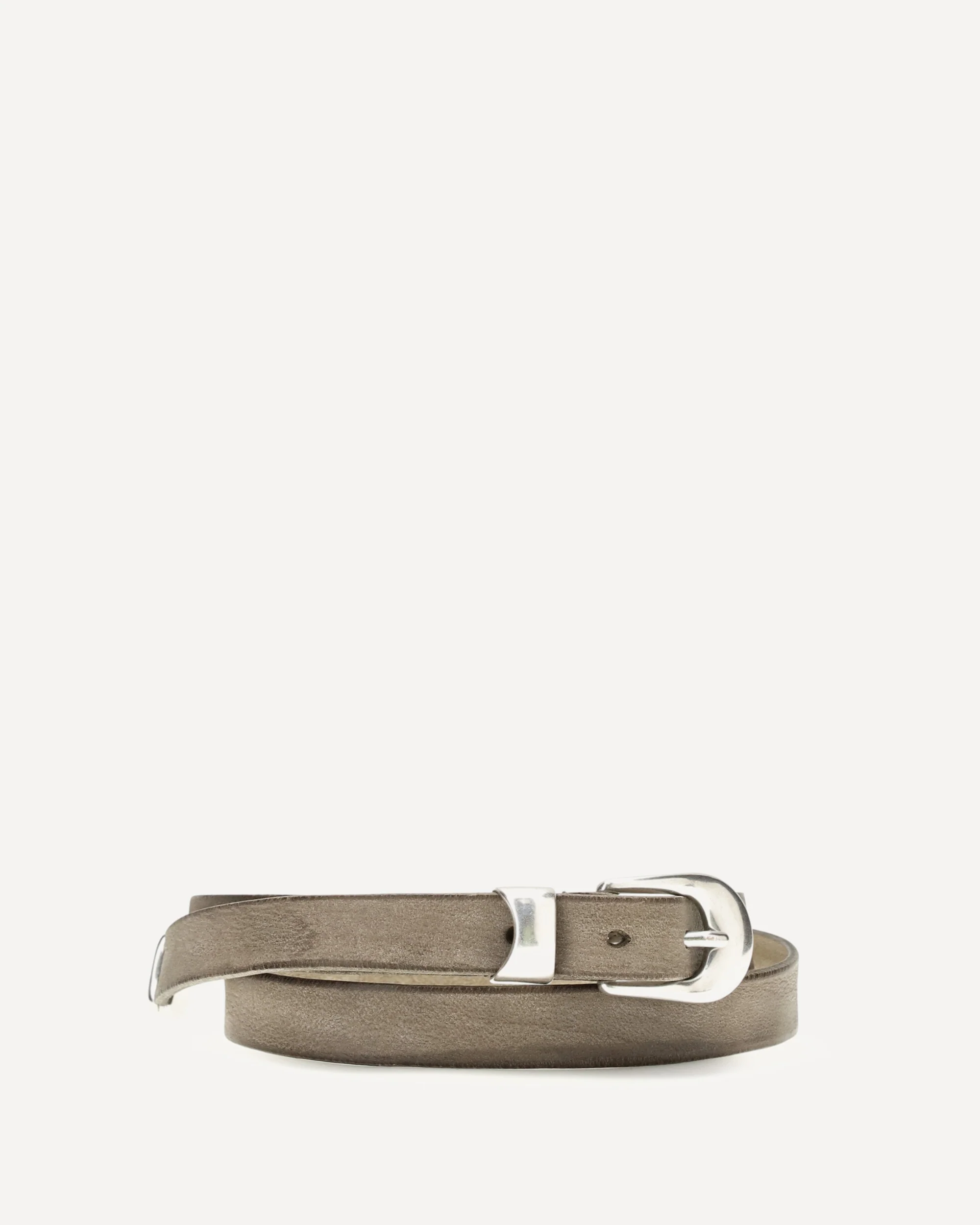 Suede Belt - BROWN | Cheap Luxury Handbags Store,