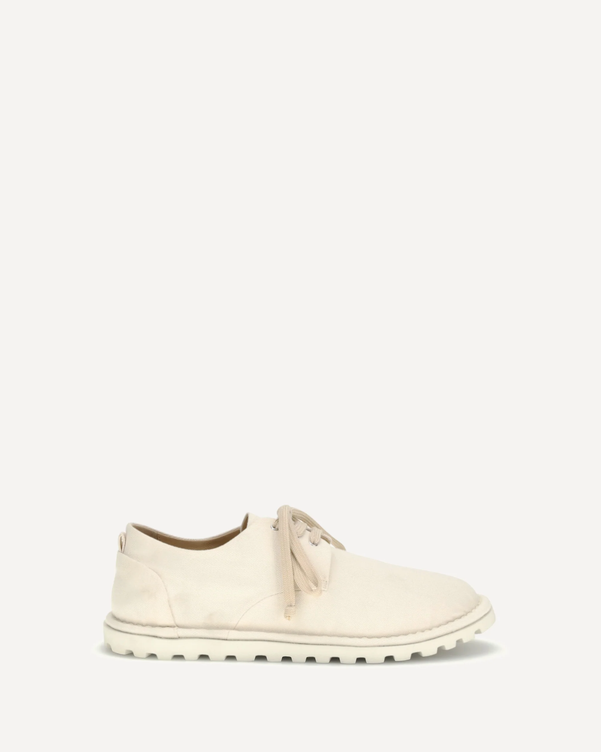 Sancrispa Derby Lace-Ups - WHITE | Cheap Luxury Handbags Store,