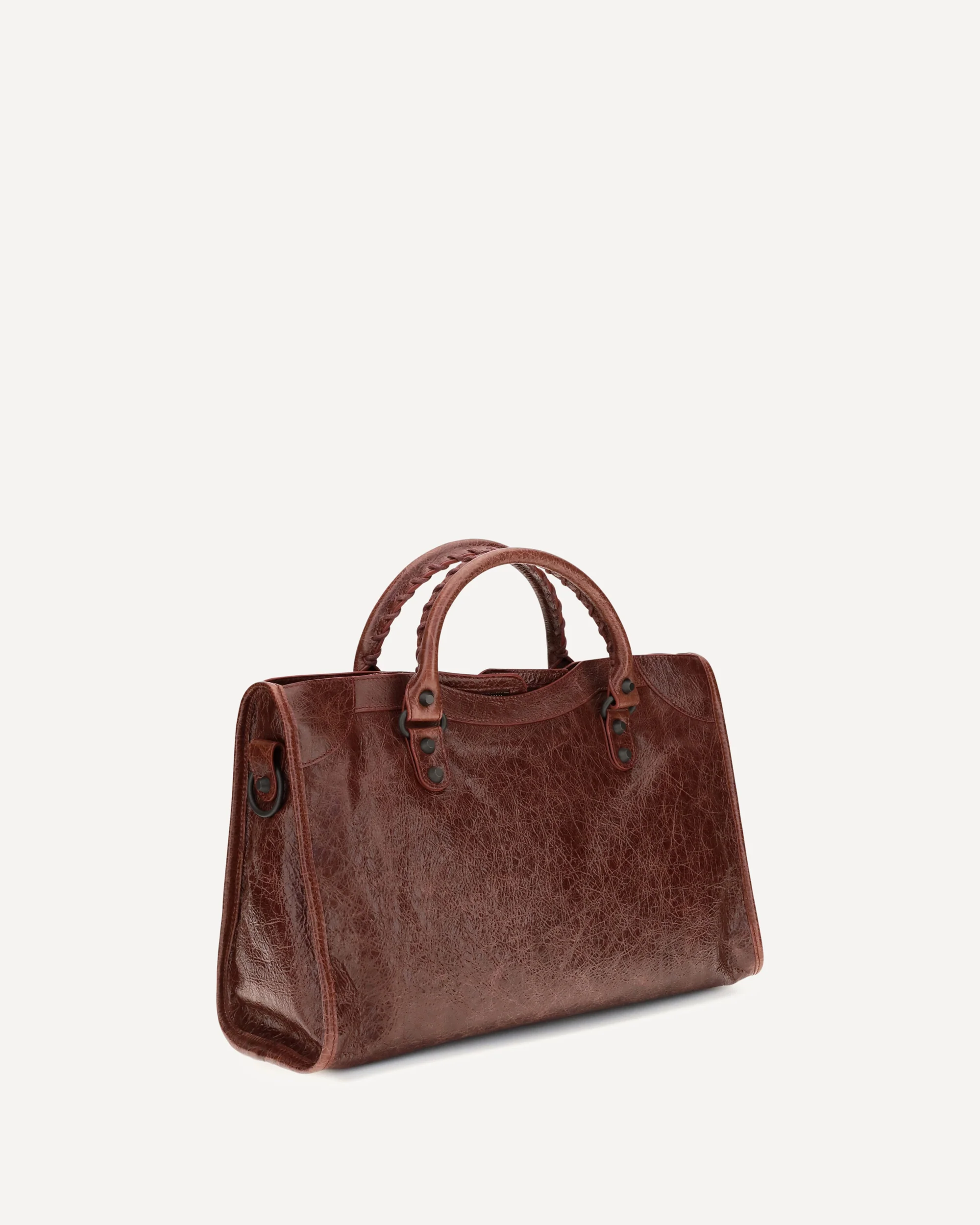 Le City medium Handbag - BORDEAUX | Cheap Luxury Handbags Store,