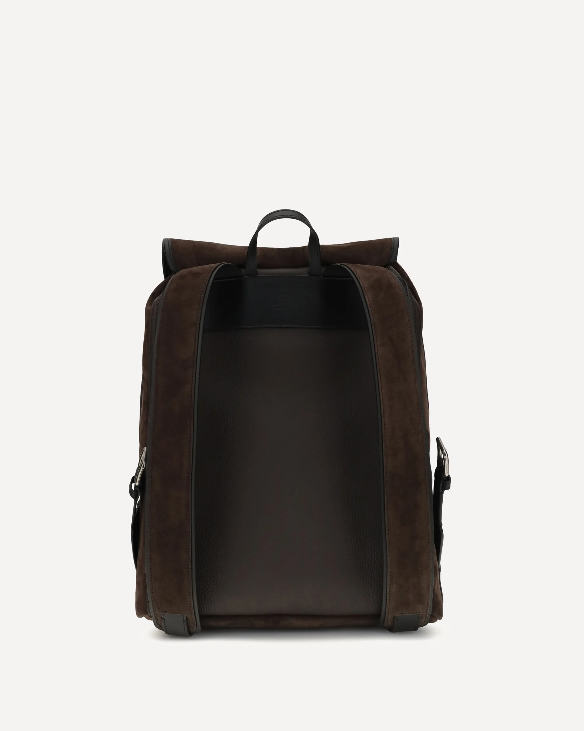 Antibes Backpack in suede - BROWN | Cheap Luxury Handbags Store,
