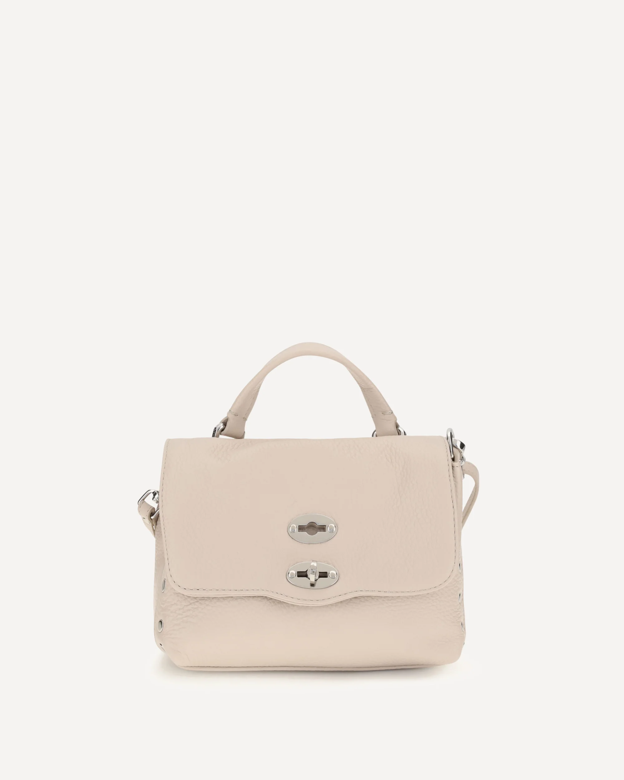 Baby Postina Daily Handbag - WHITE | Cheap Luxury Handbags Store,